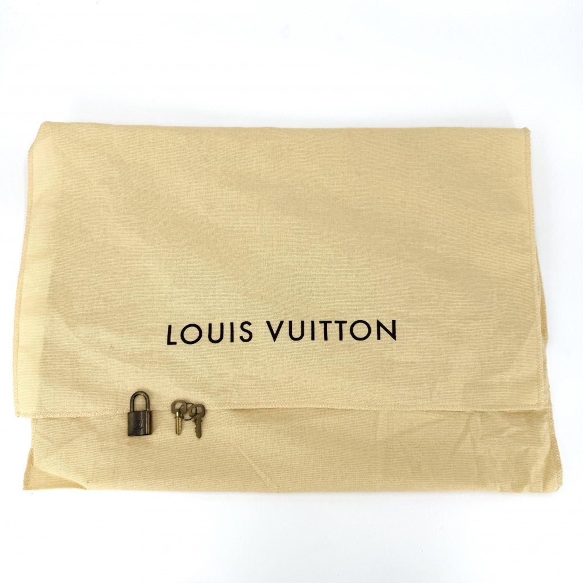 Monogram Canvas Handbag (Pre-Owned) - Louis Vuitton - Modalova