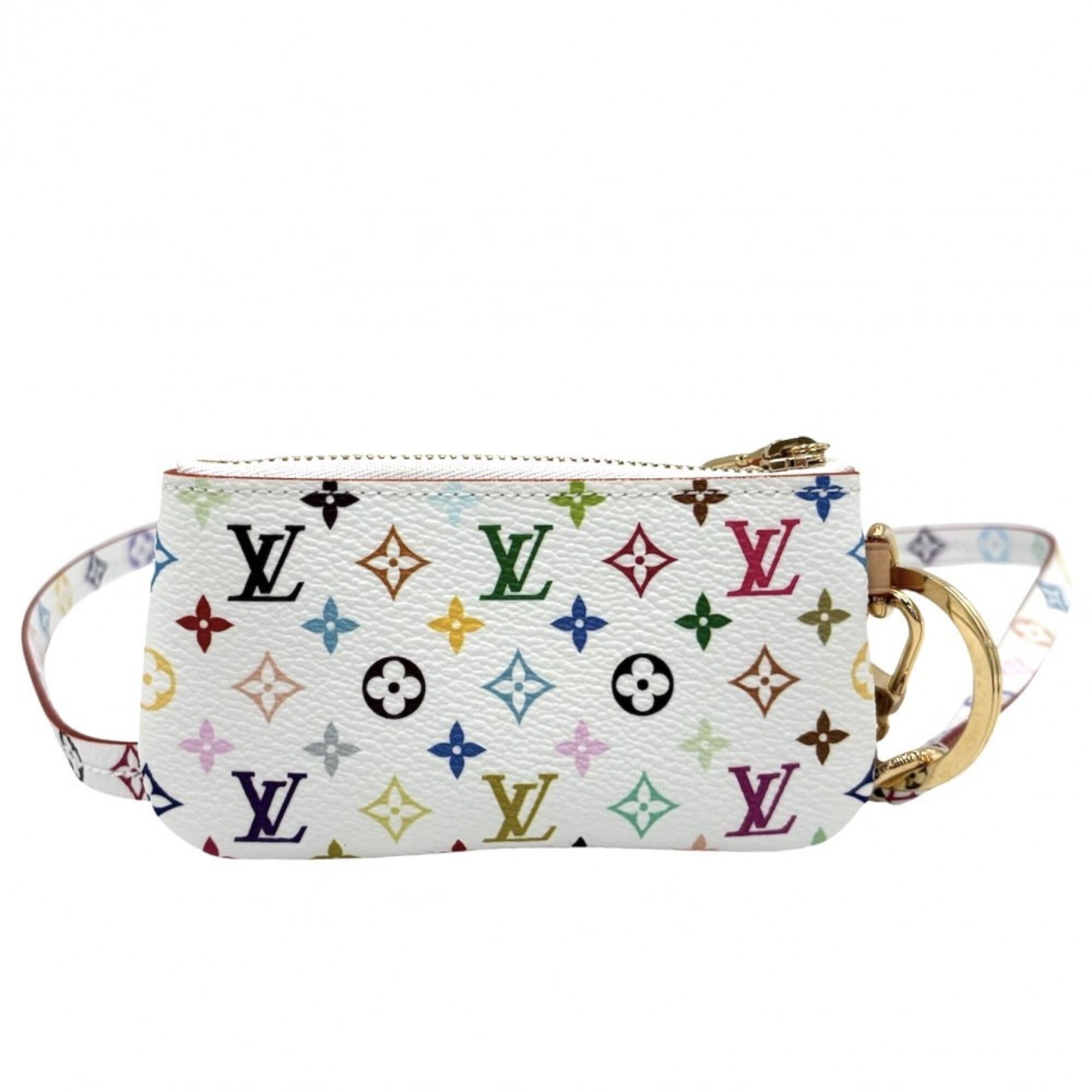 Monogram Multicolore Pochette Pouch (Pre-Owned) - Louis Vuitton - Modalova