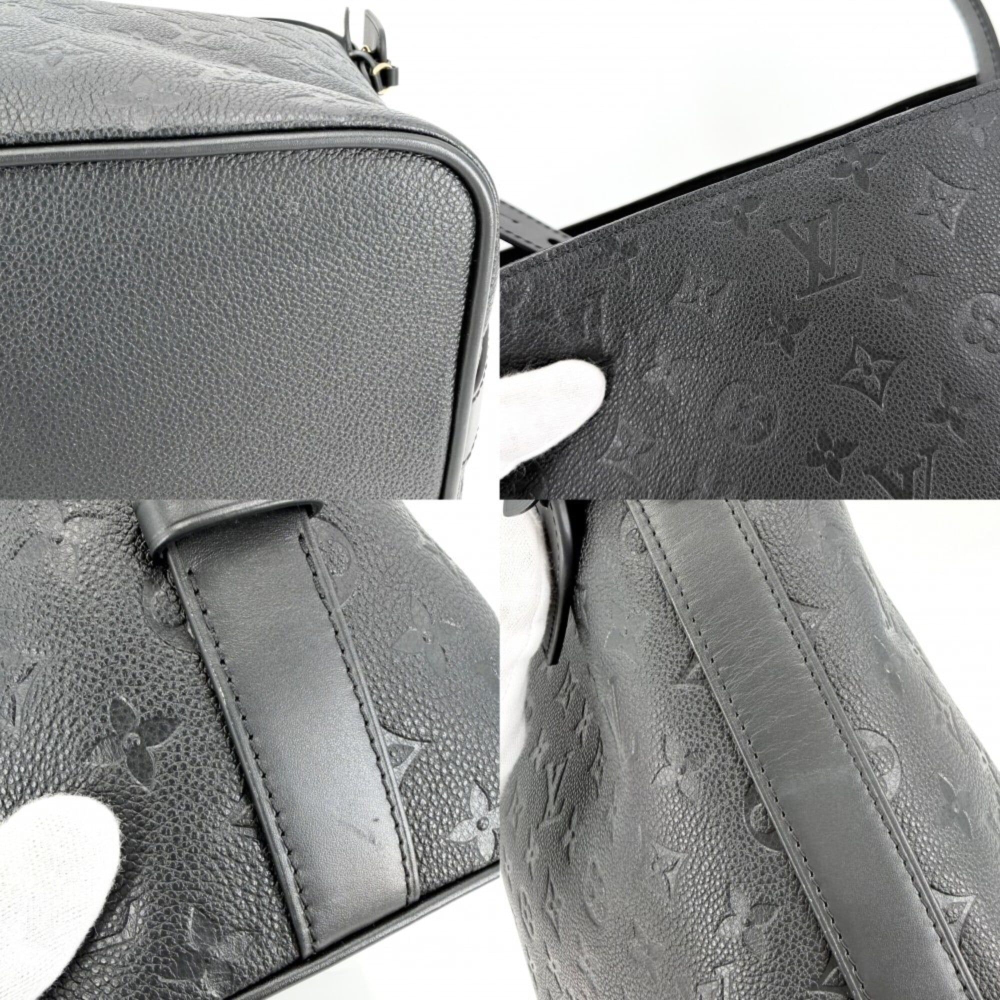Monogram Empreinte Shoulder Bag (Pre-Owned) - Louis Vuitton - Modalova
