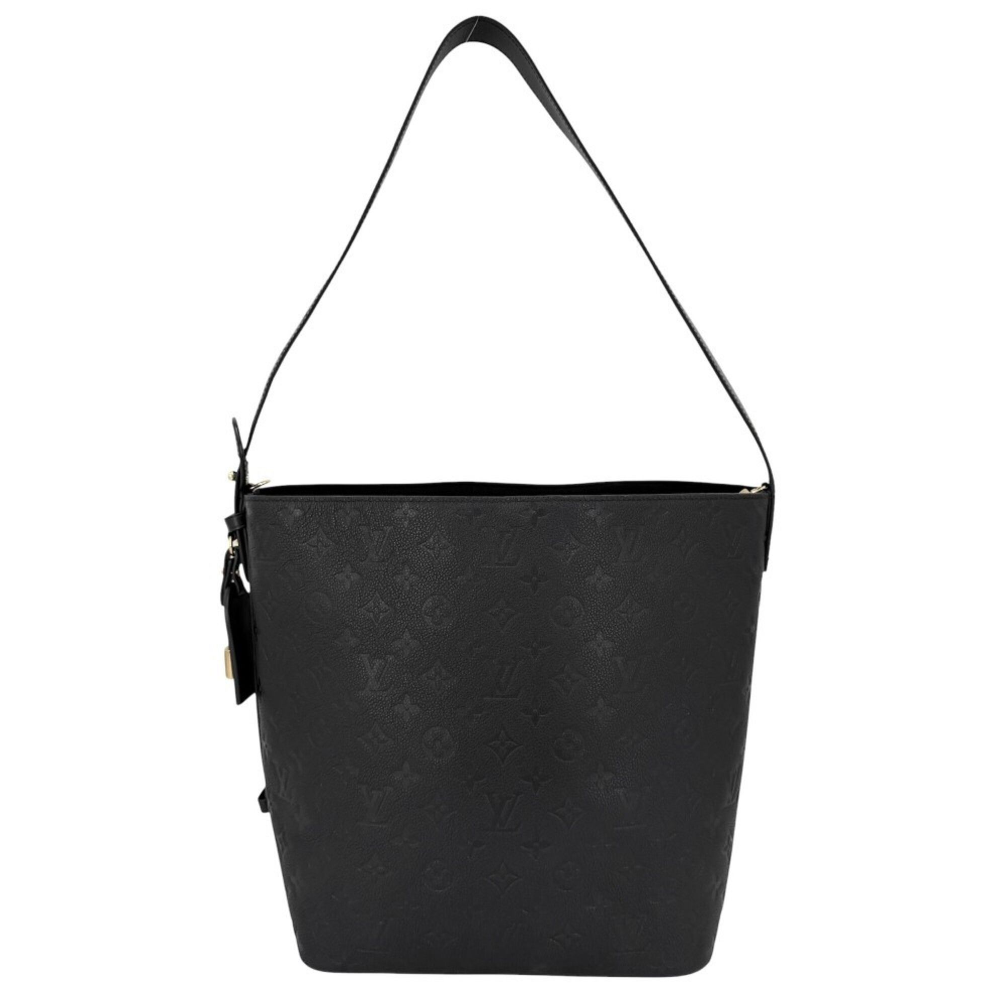 Monogram Empreinte Shoulder Bag (Pre-Owned) - Louis Vuitton - Modalova