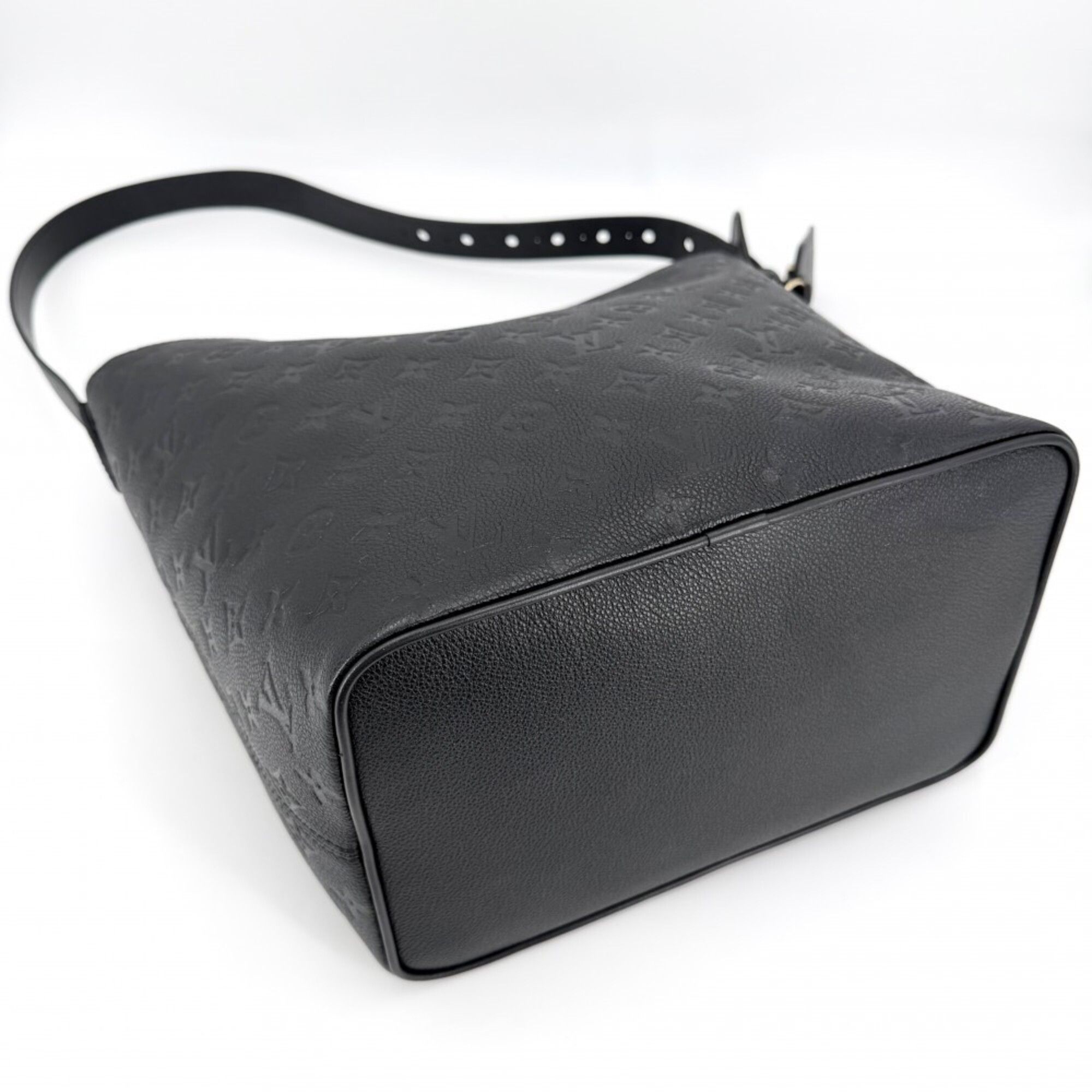 Monogram Empreinte Shoulder Bag (Pre-Owned) - Louis Vuitton - Modalova