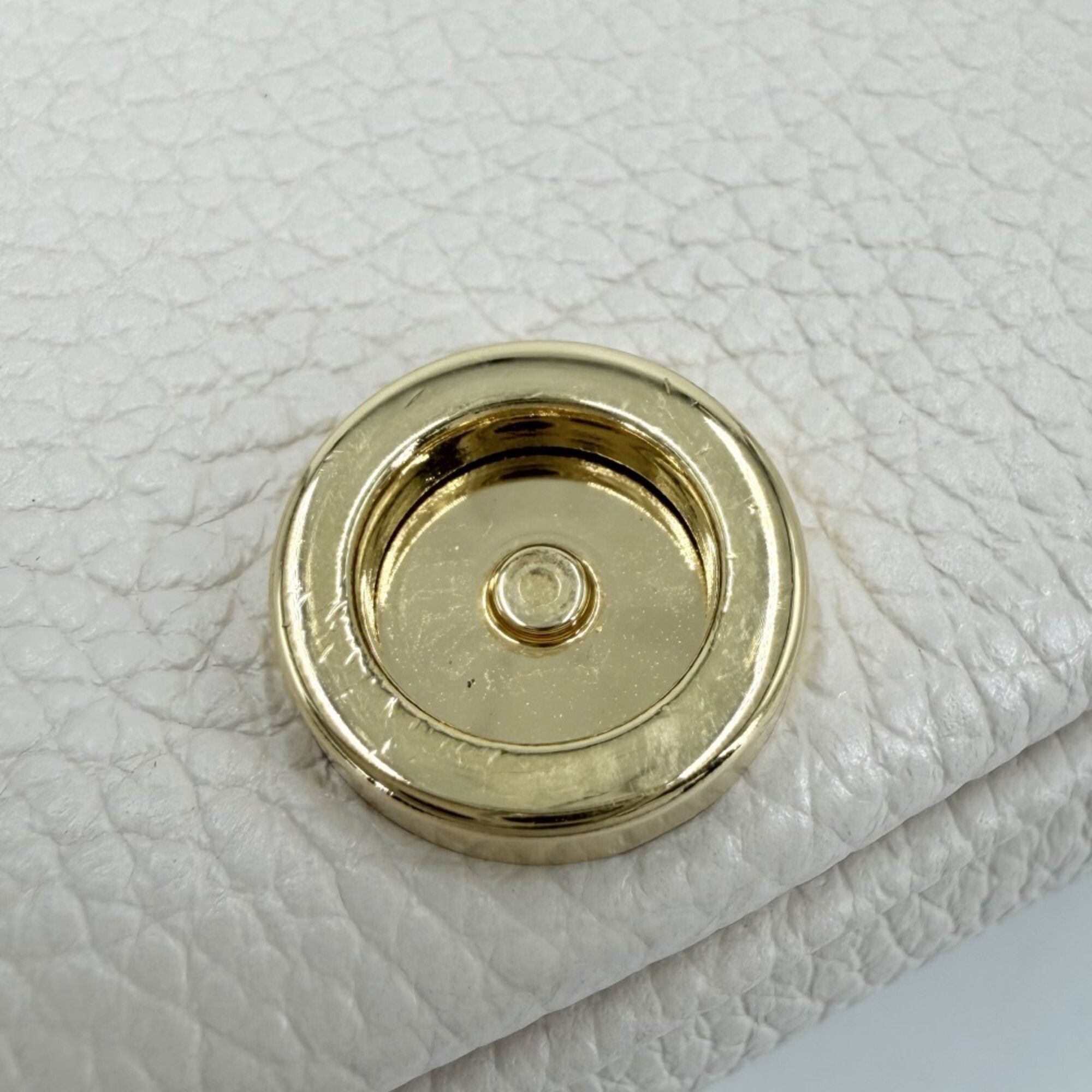 Monogram Empreinte Handbag Shoulder Bag (Pre-Owned) - Louis Vuitton - Modalova