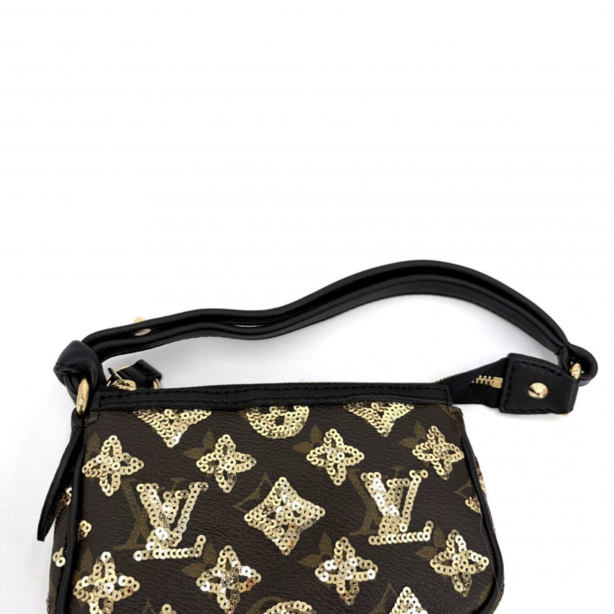 Monogram Eclipse Leather Handbag (Pre-Owned) - Louis Vuitton - Modalova
