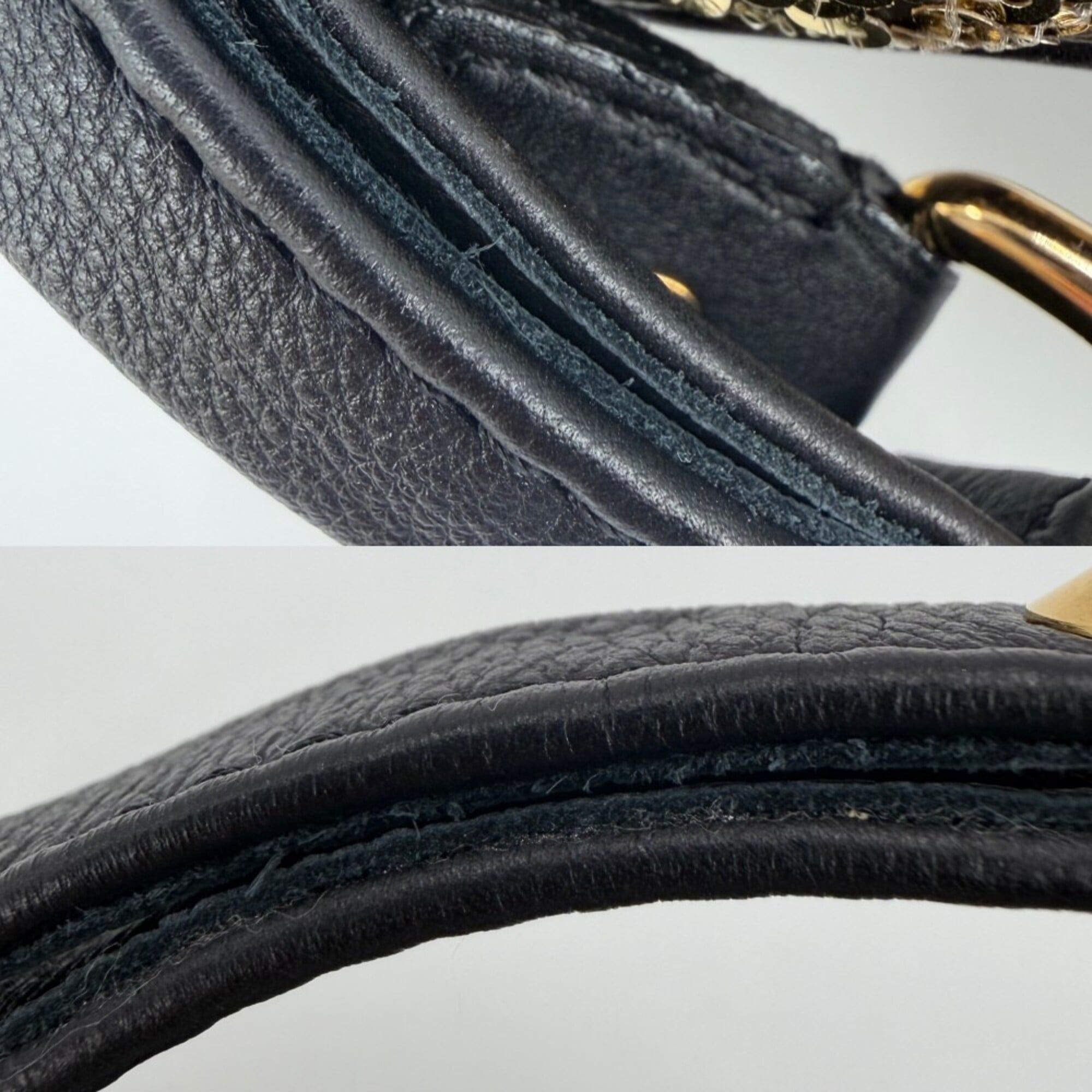 Monogram Eclipse Leather Handbag (Pre-Owned) - Louis Vuitton - Modalova