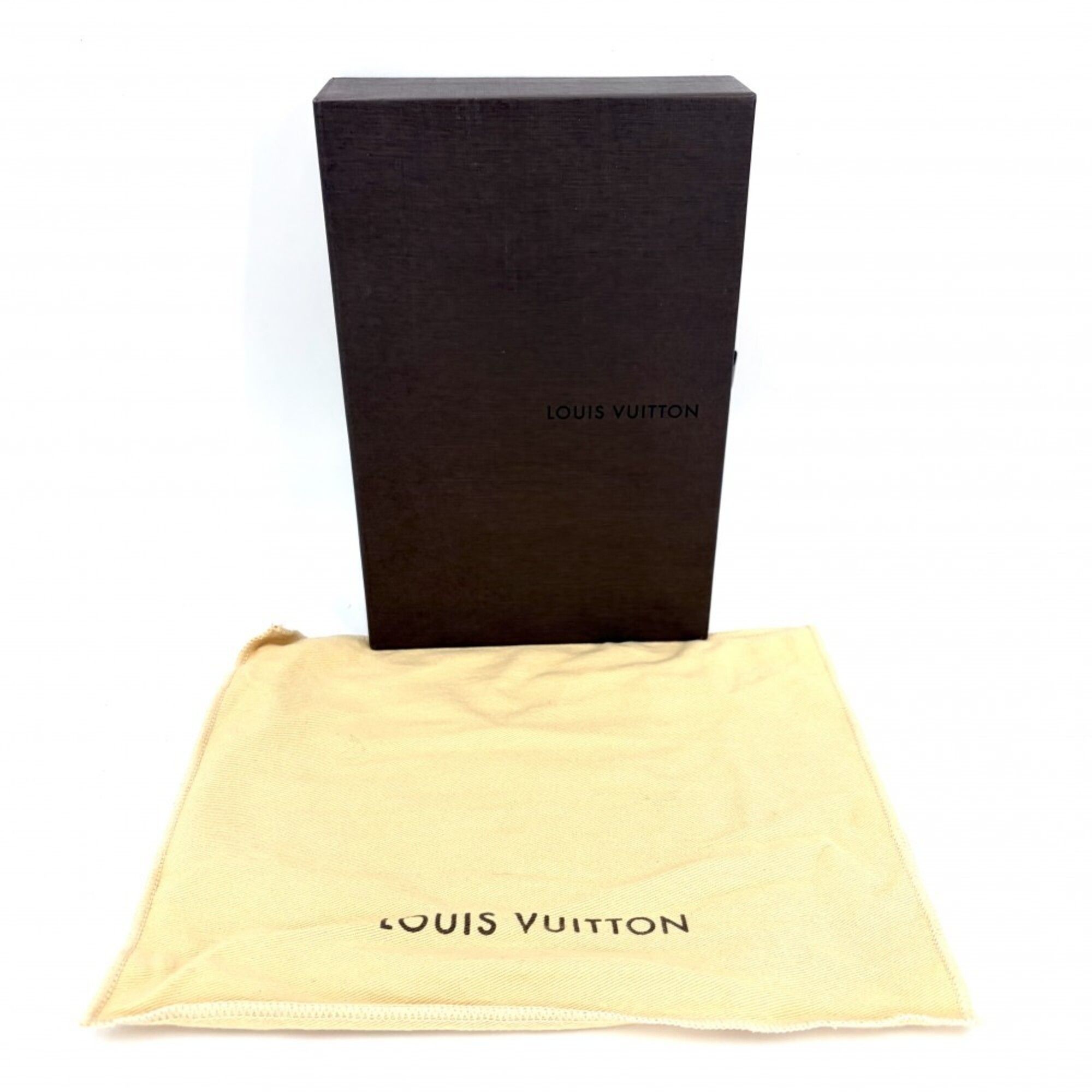 Monogram Eclipse Leather Handbag (Pre-Owned) - Louis Vuitton - Modalova