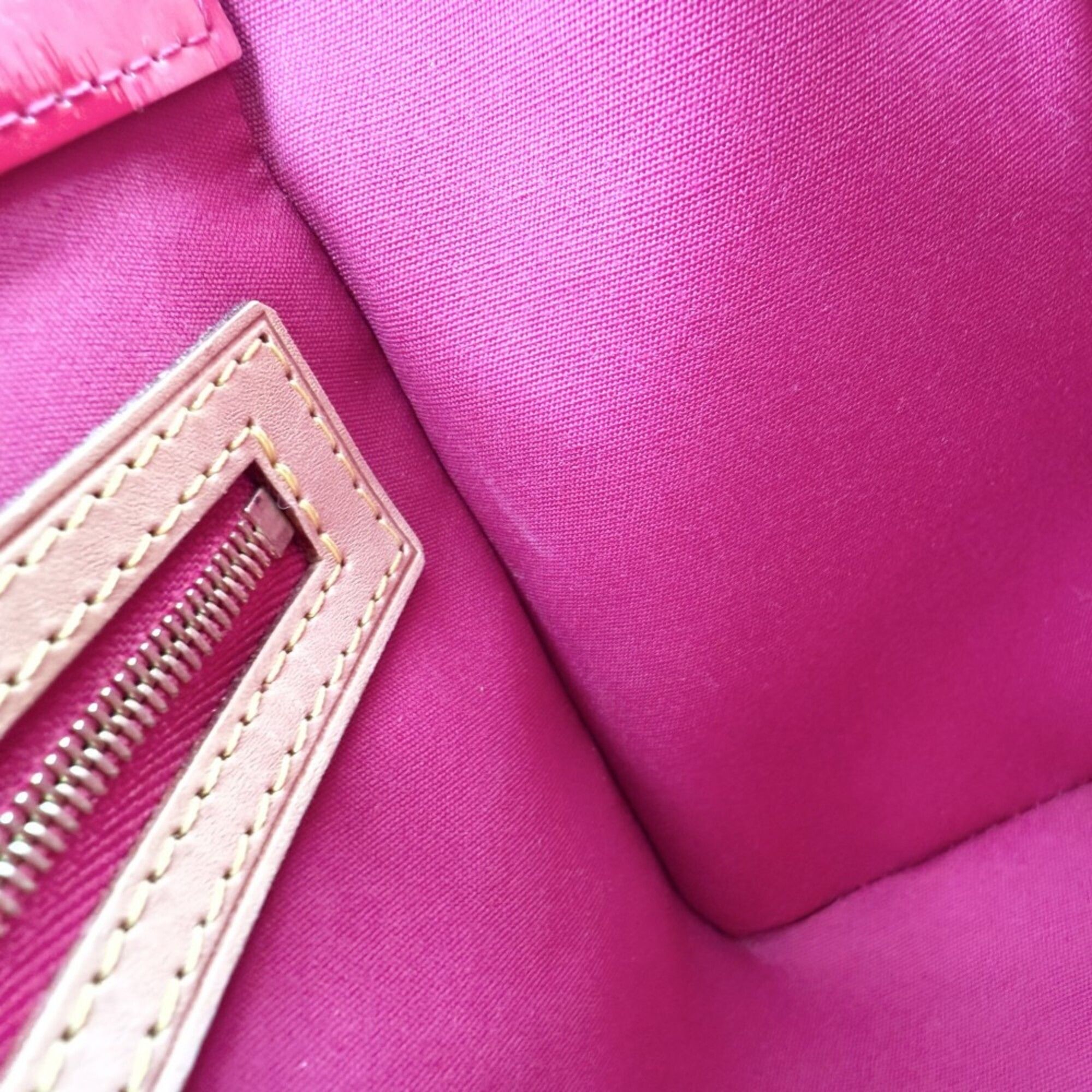 Monogram Vernis Handbag (Pre-Owned) - Louis Vuitton - Modalova
