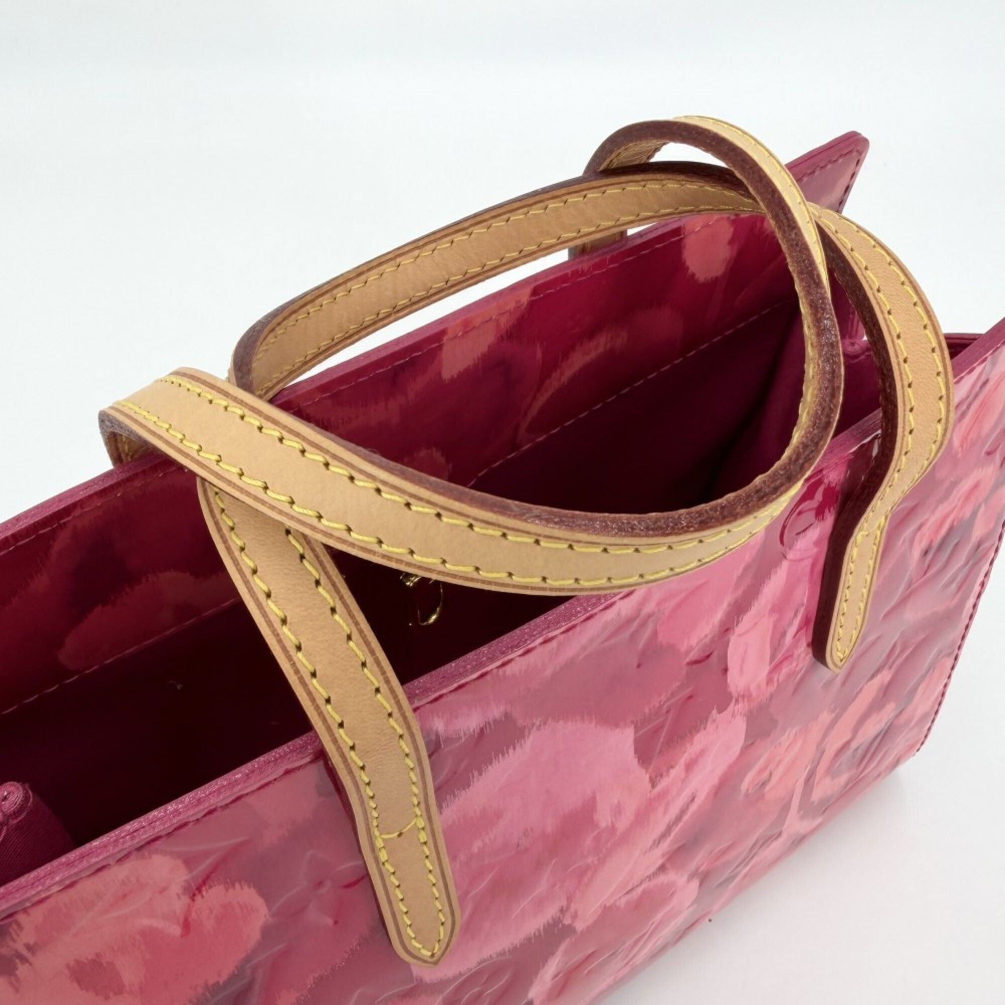 Monogram Vernis Handbag (Pre-Owned) - Louis Vuitton - Modalova