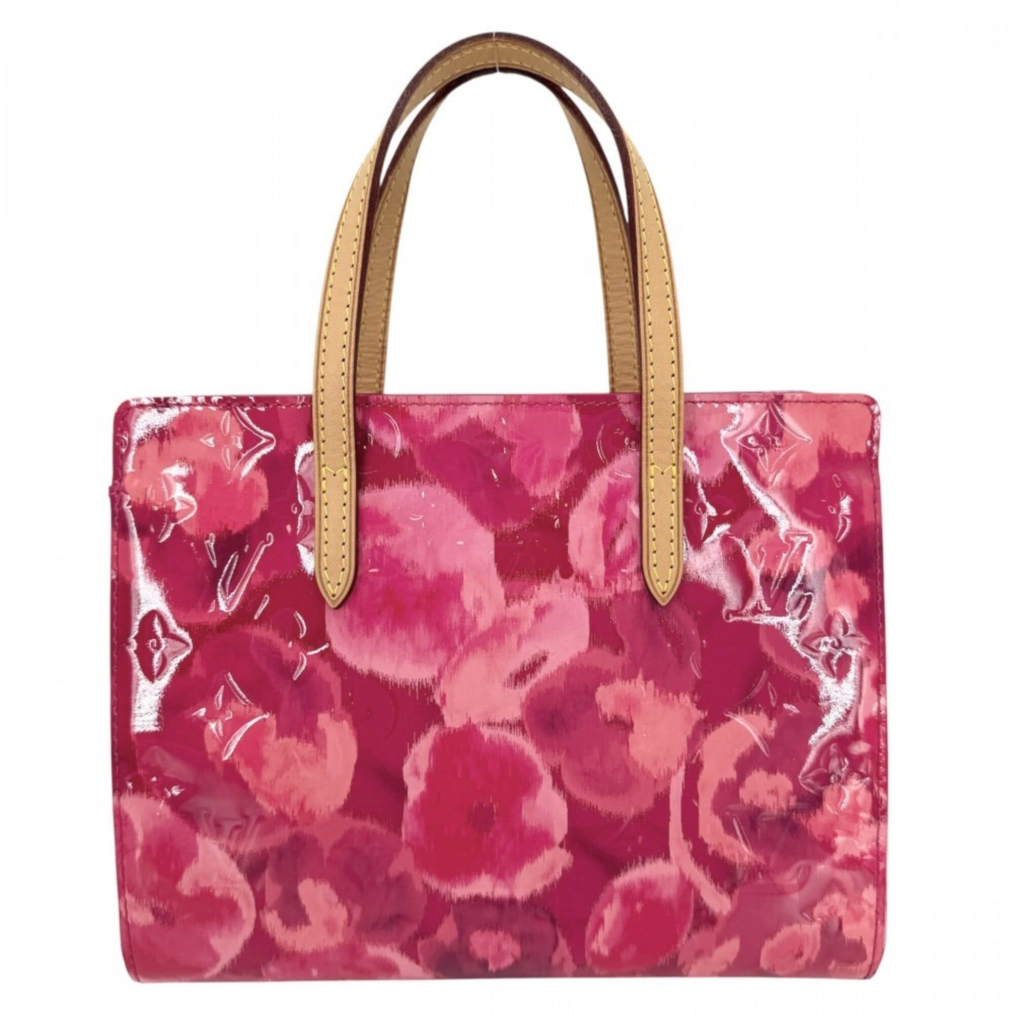 Monogram Vernis Handbag (Pre-Owned) - Louis Vuitton - Modalova
