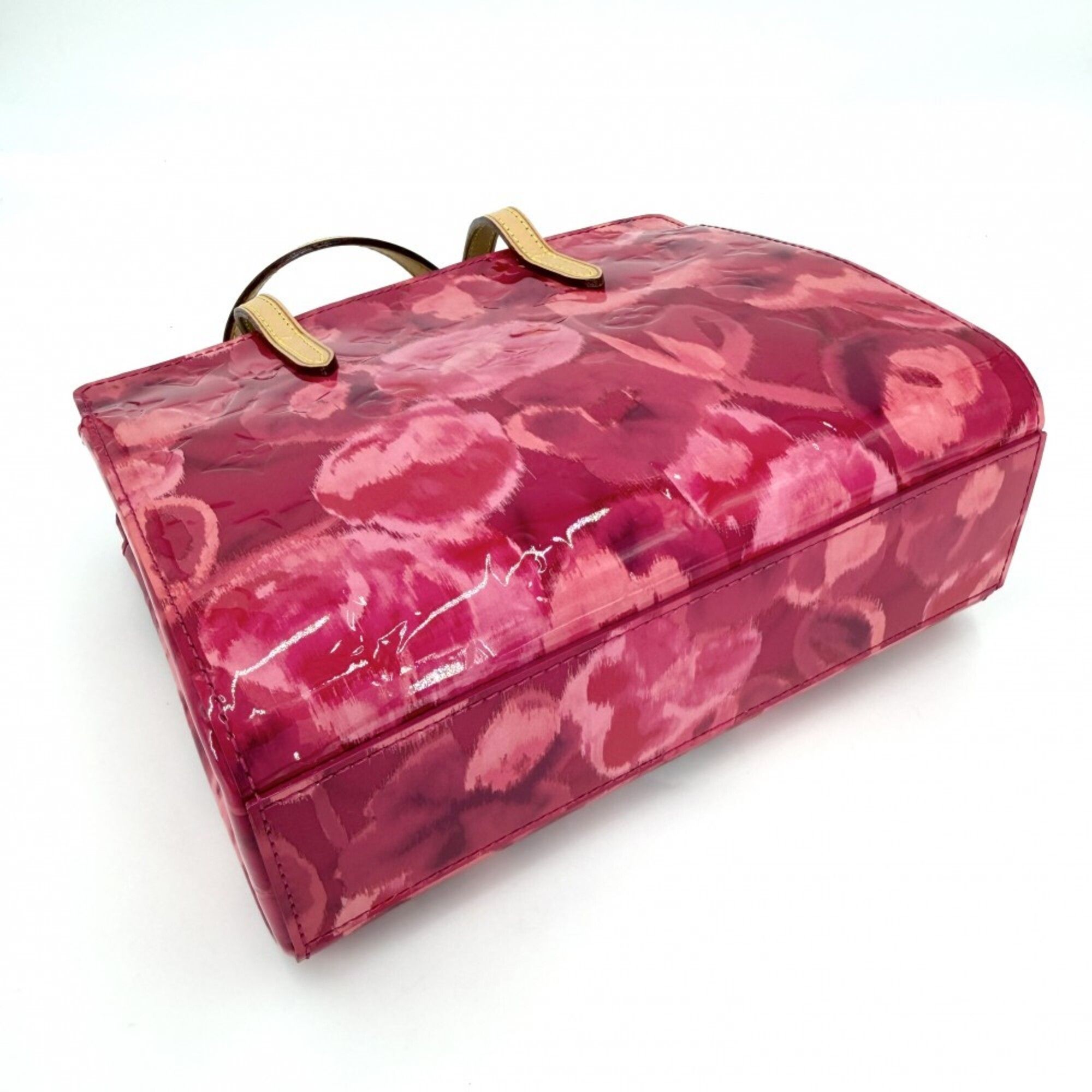 Monogram Vernis Handbag (Pre-Owned) - Louis Vuitton - Modalova