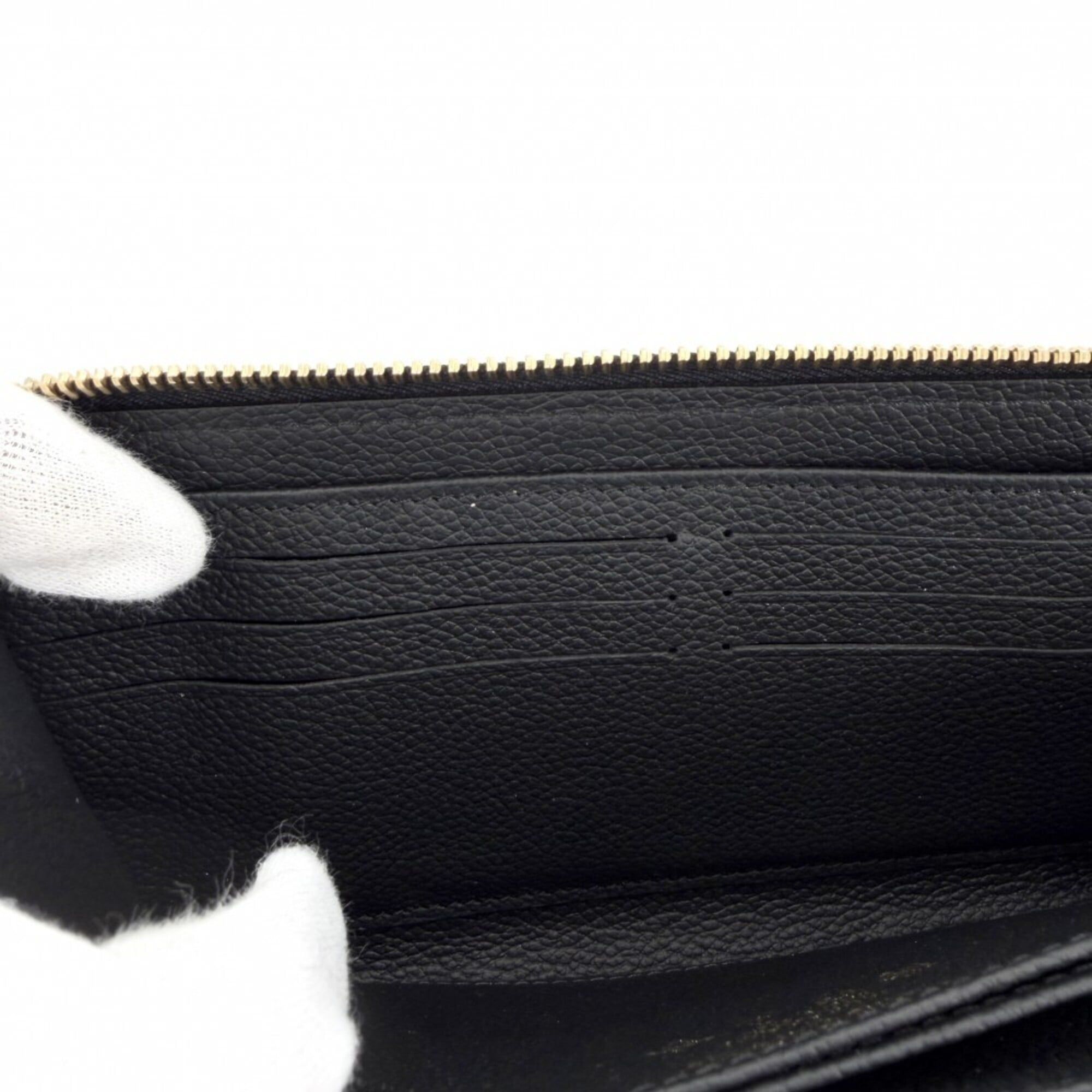 Monogram Empreinte Long Wallet (Bi-Fold) (Pre-Owned) - Louis Vuitton - Modalova