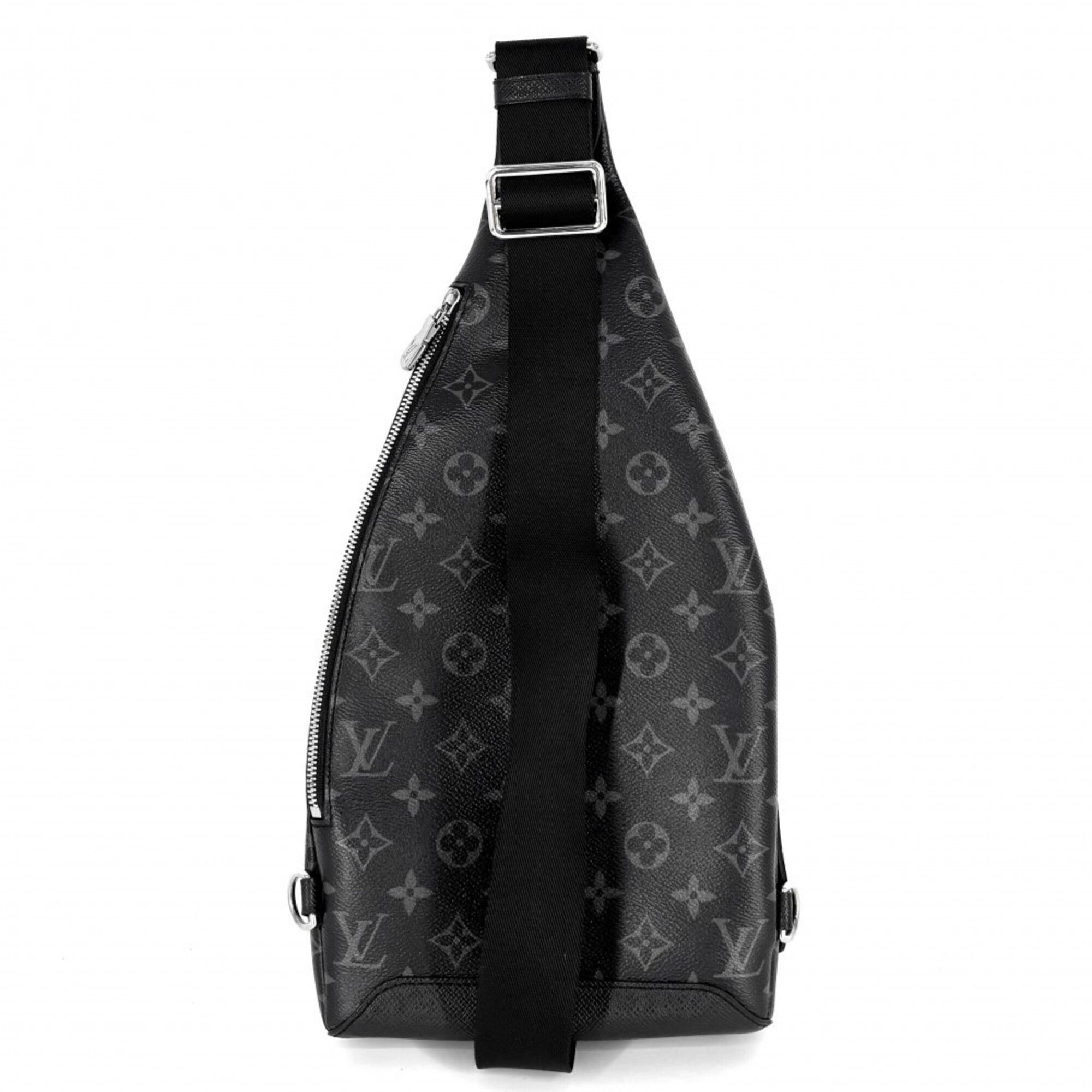 Monogram Eclipse Taigarama Sling Bag (Pre-Owned) - Louis Vuitton - Modalova