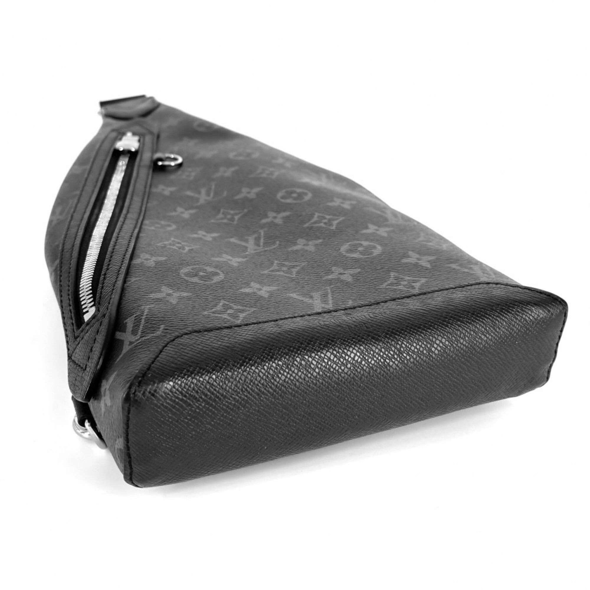 Monogram Eclipse Taigarama Sling Bag (Pre-Owned) - Louis Vuitton - Modalova