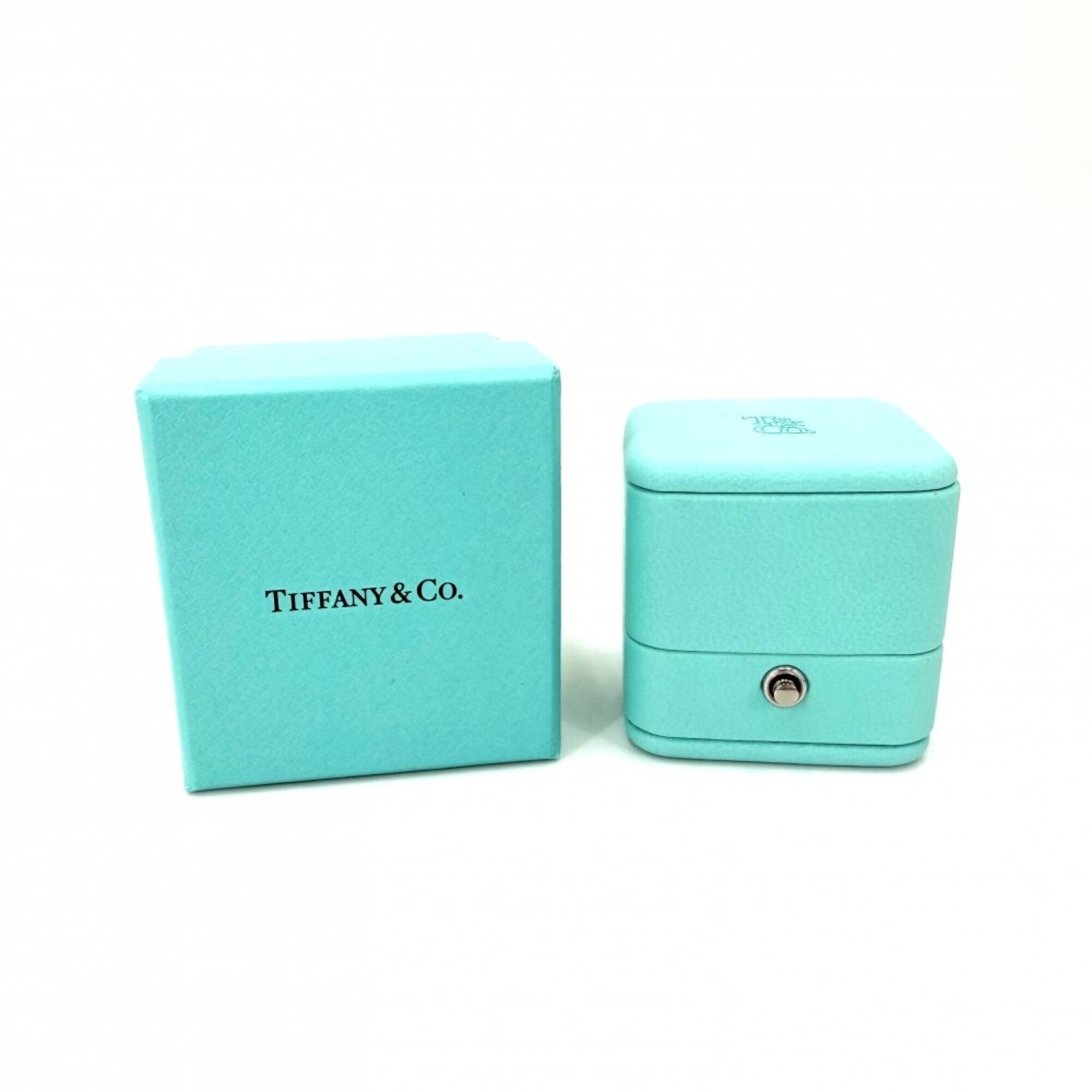 Tiffany Engagement Ring (Pre-Owned) - Tiffany - Modalova