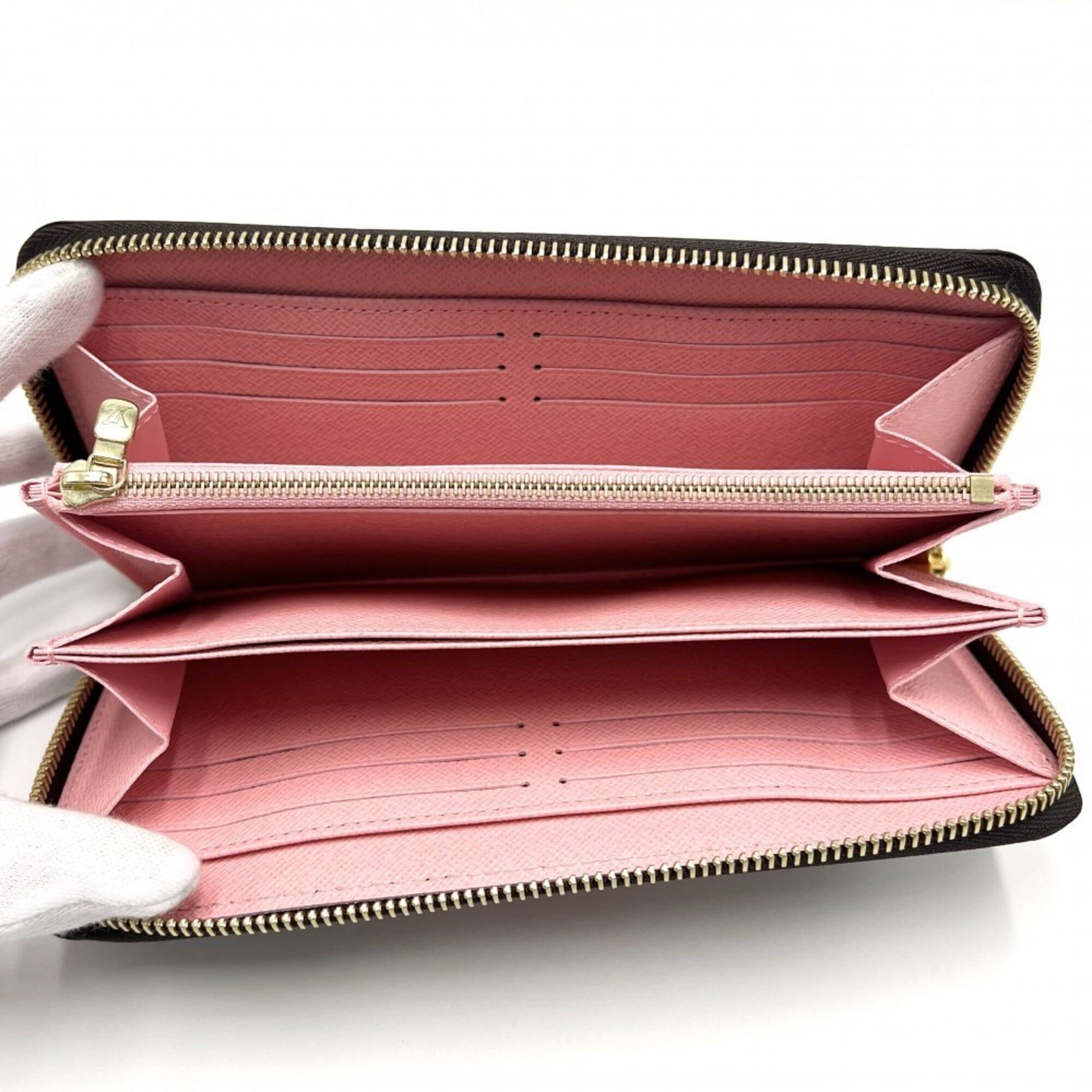 Long Wallet (Bi-Fold) (Pre-Owned) - Louis Vuitton - Modalova