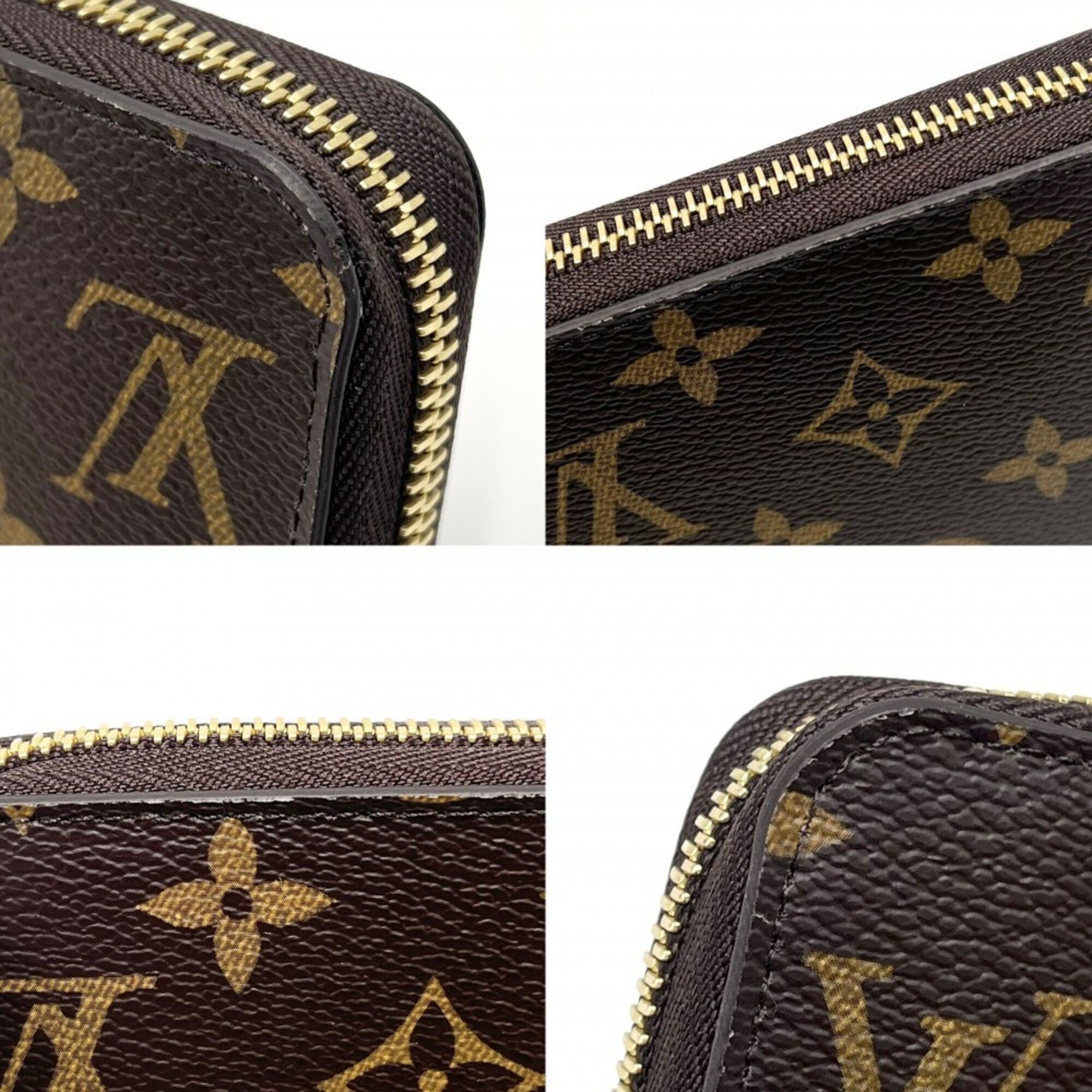 Long Wallet (Bi-Fold) (Pre-Owned) - Louis Vuitton - Modalova