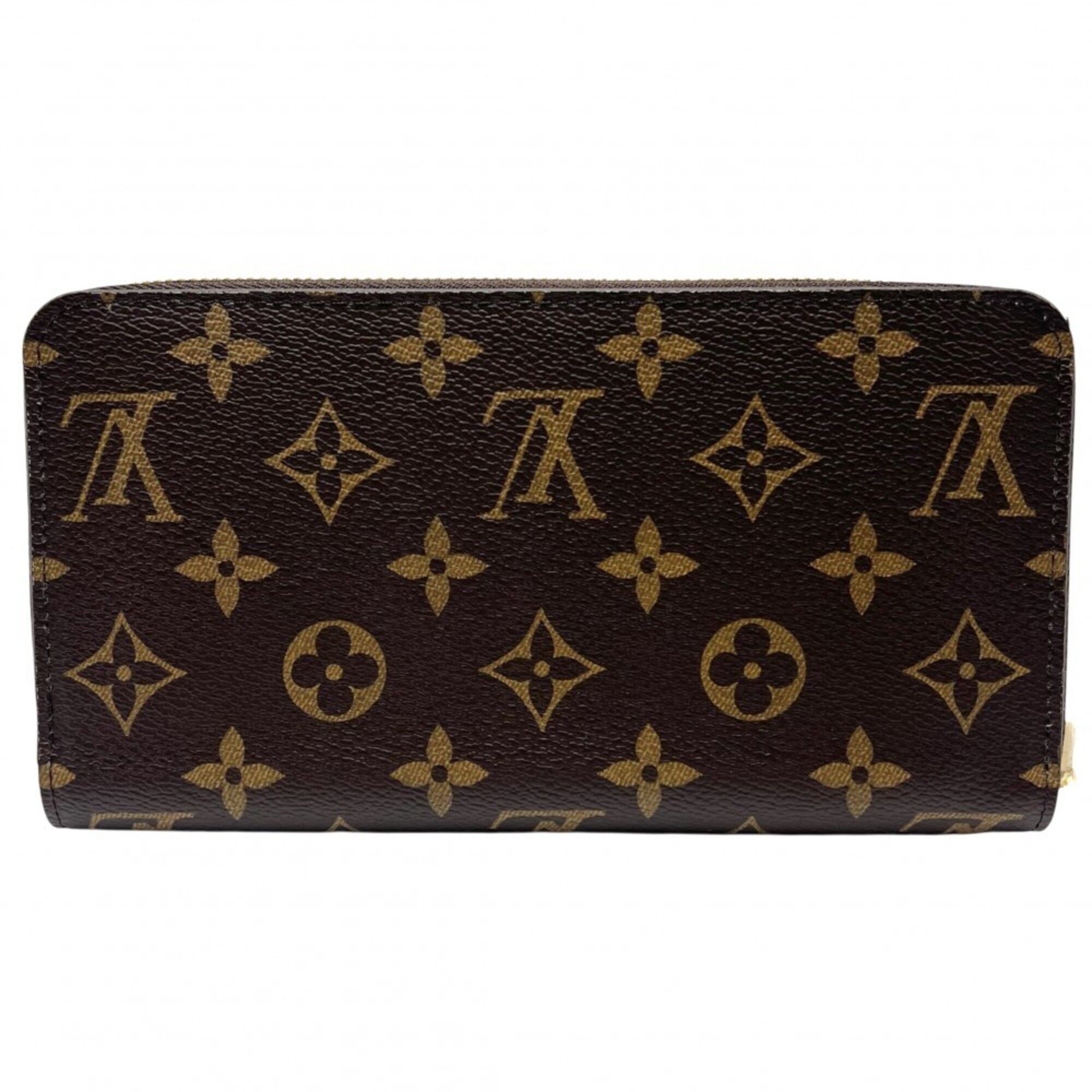Long Wallet (Bi-Fold) (Pre-Owned) - Louis Vuitton - Modalova