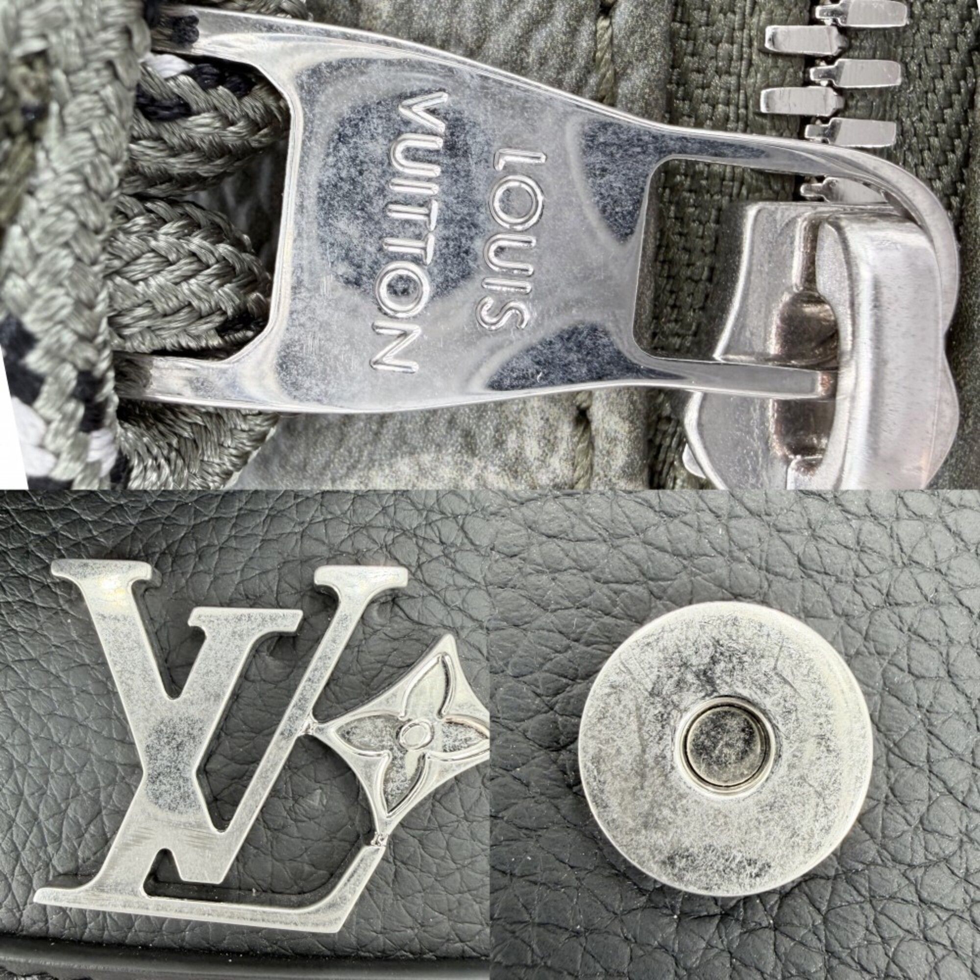 Monogram Shoulder Bag (Pre-Owned) - Louis Vuitton - Modalova