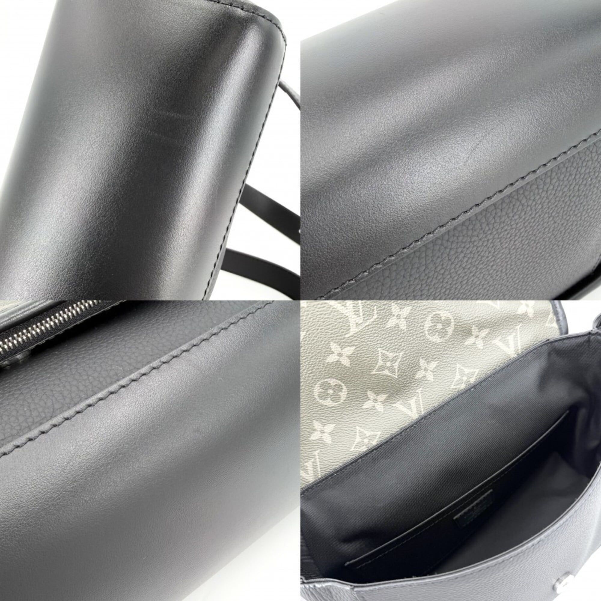 Monogram Shoulder Bag (Pre-Owned) - Louis Vuitton - Modalova