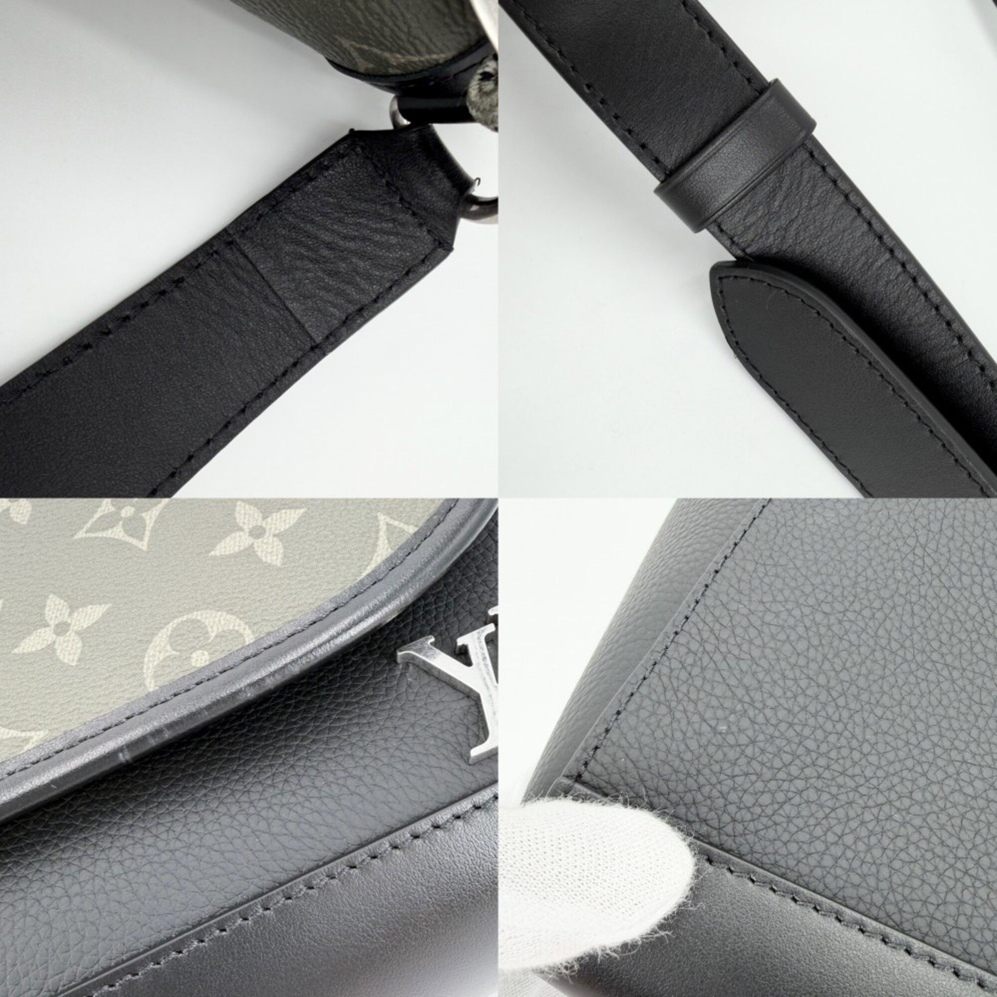 Monogram Shoulder Bag (Pre-Owned) - Louis Vuitton - Modalova