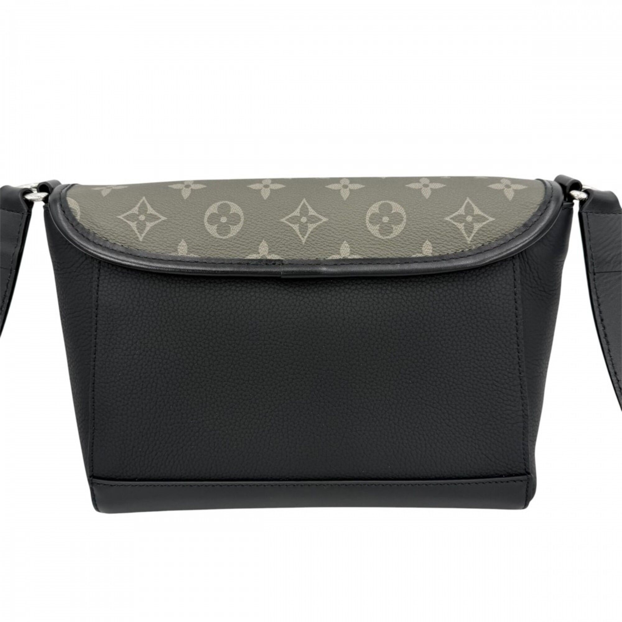 Monogram Shoulder Bag (Pre-Owned) - Louis Vuitton - Modalova
