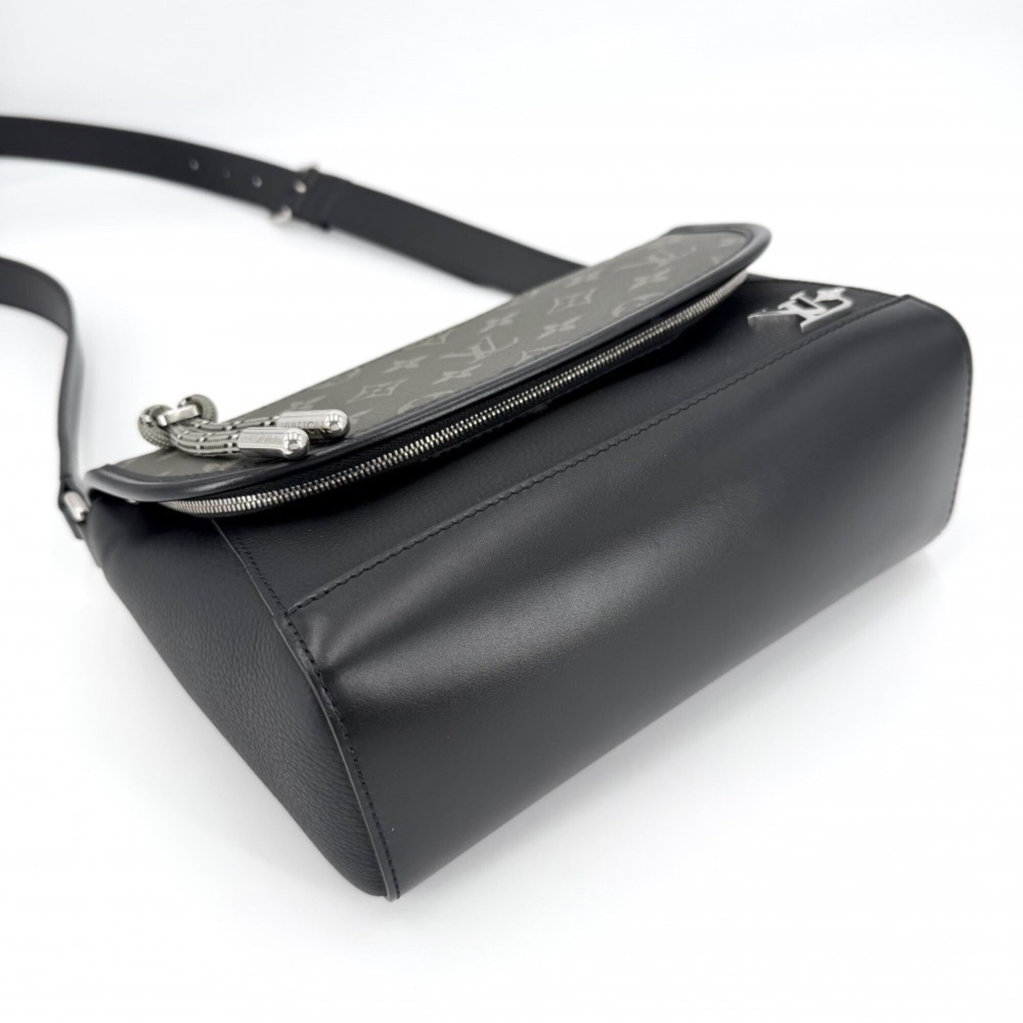 Monogram Shoulder Bag (Pre-Owned) - Louis Vuitton - Modalova