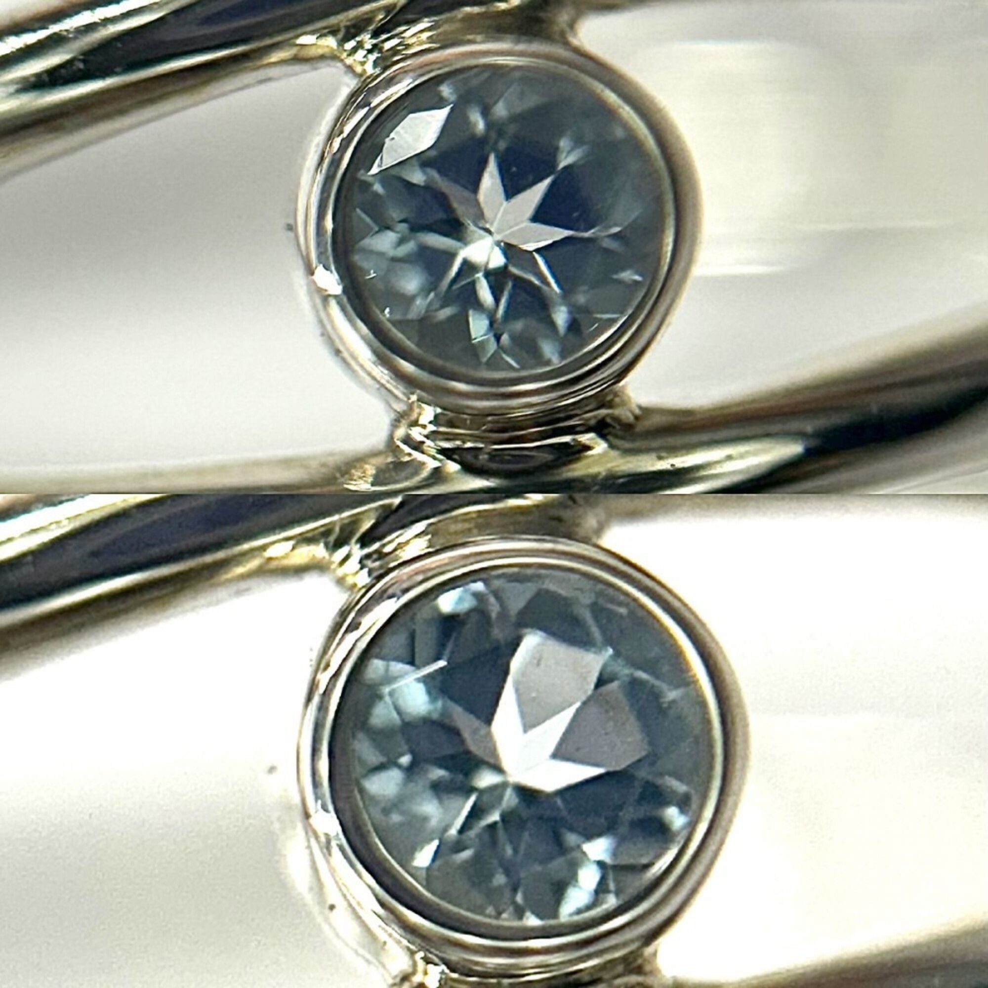 Tiffany Band Ring (Pre-Owned) - Tiffany - Modalova