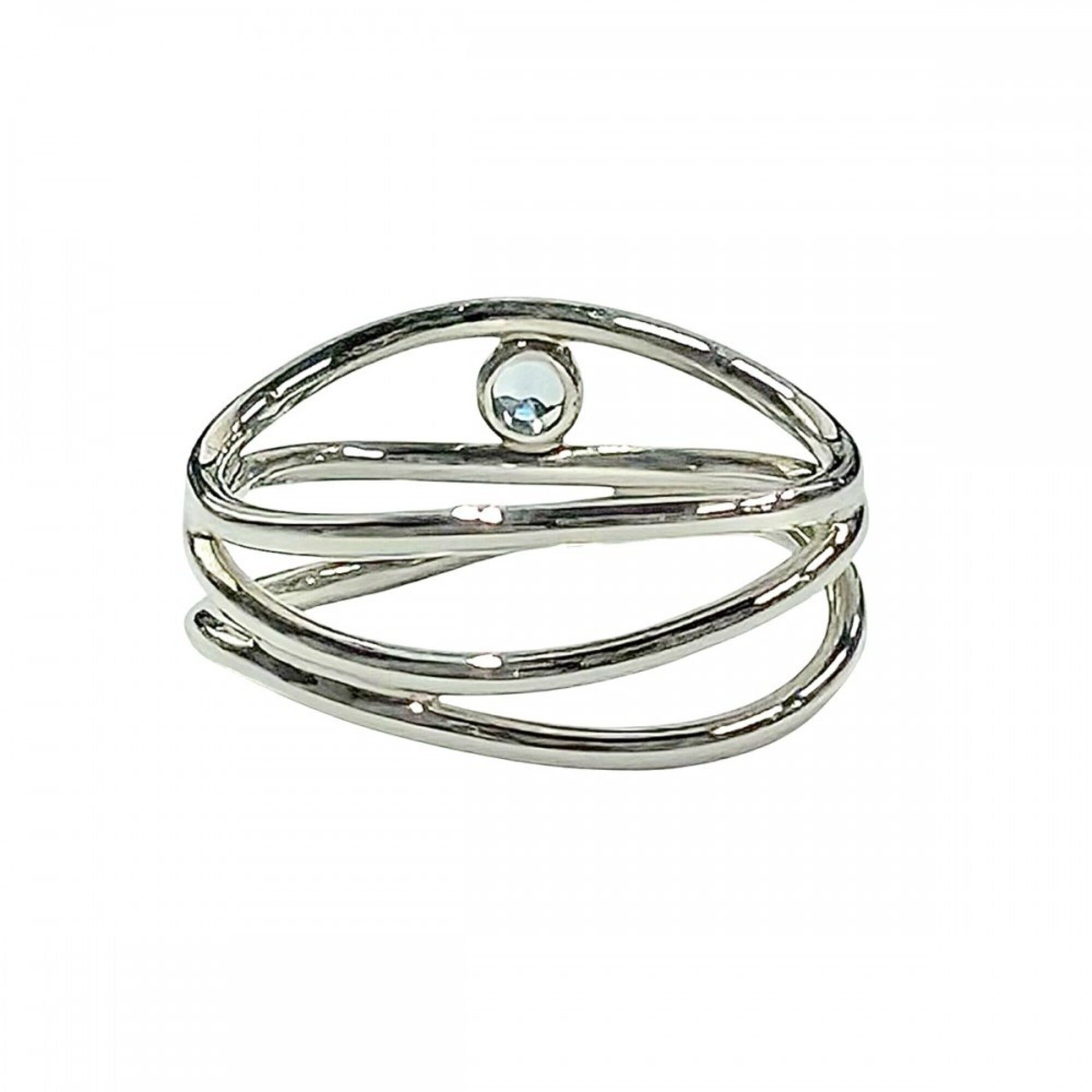 Tiffany Band Ring (Pre-Owned) - Tiffany - Modalova