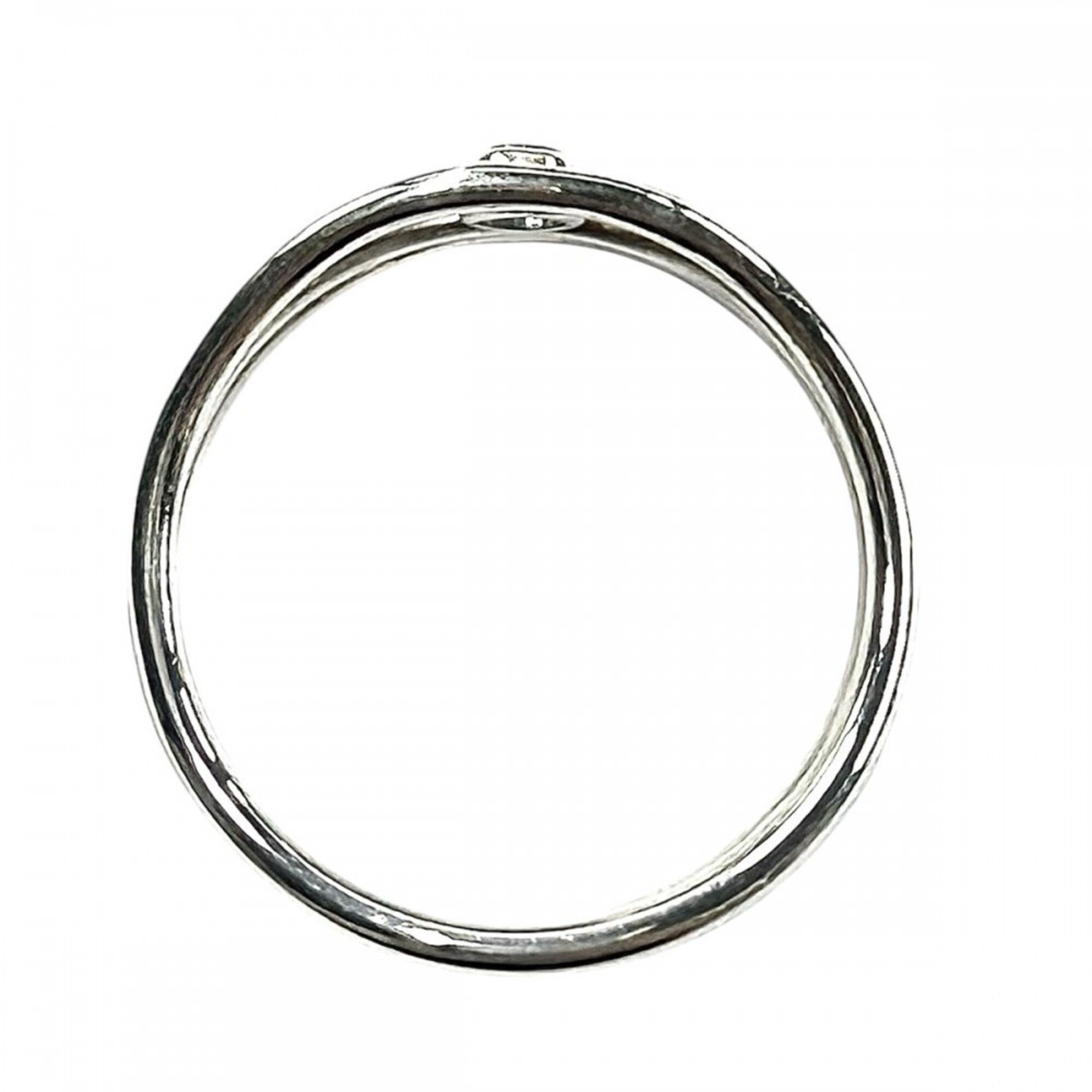 Tiffany Band Ring (Pre-Owned) - Tiffany - Modalova