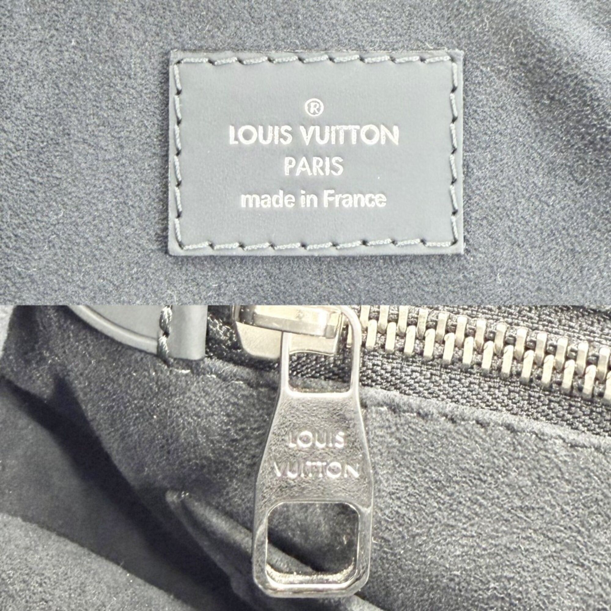 Damier Canvas Shoulder Bag (Pre-Owned) - Louis Vuitton - Modalova
