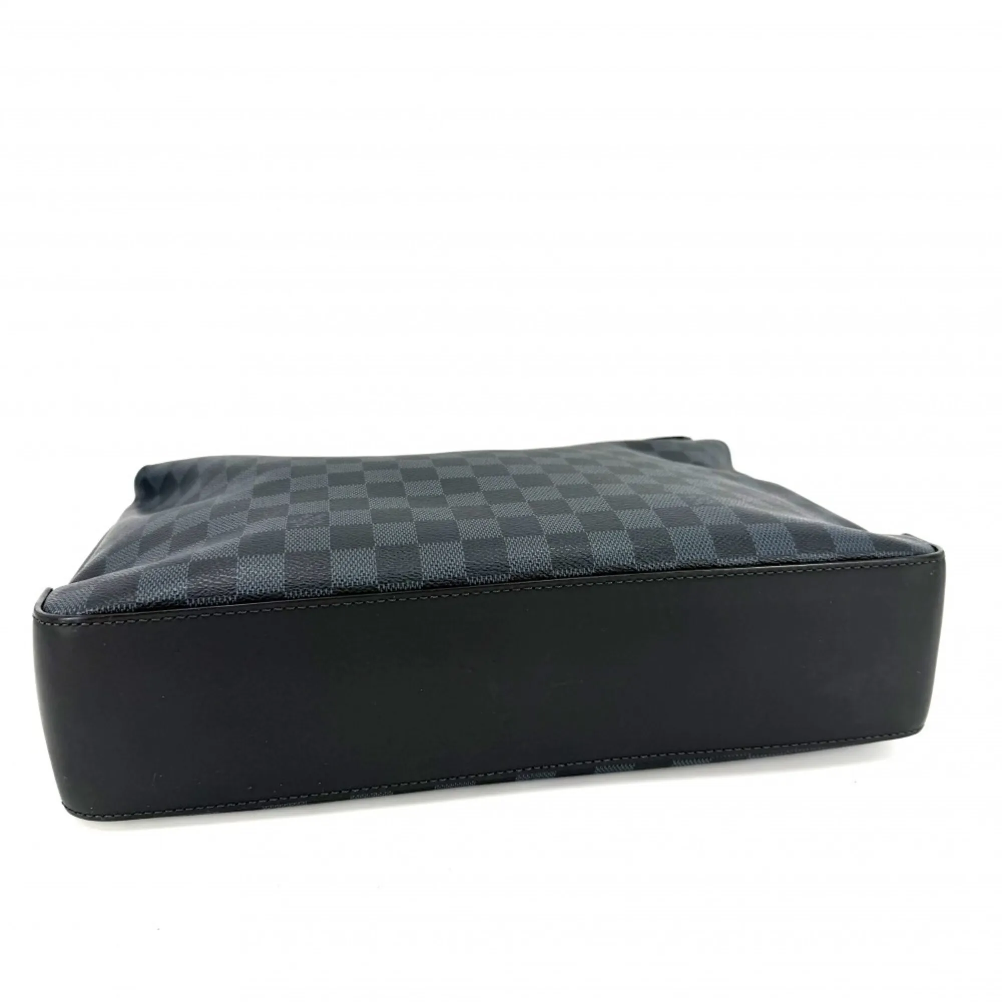 Damier Canvas Shoulder Bag (Pre-Owned) - Louis Vuitton - Modalova