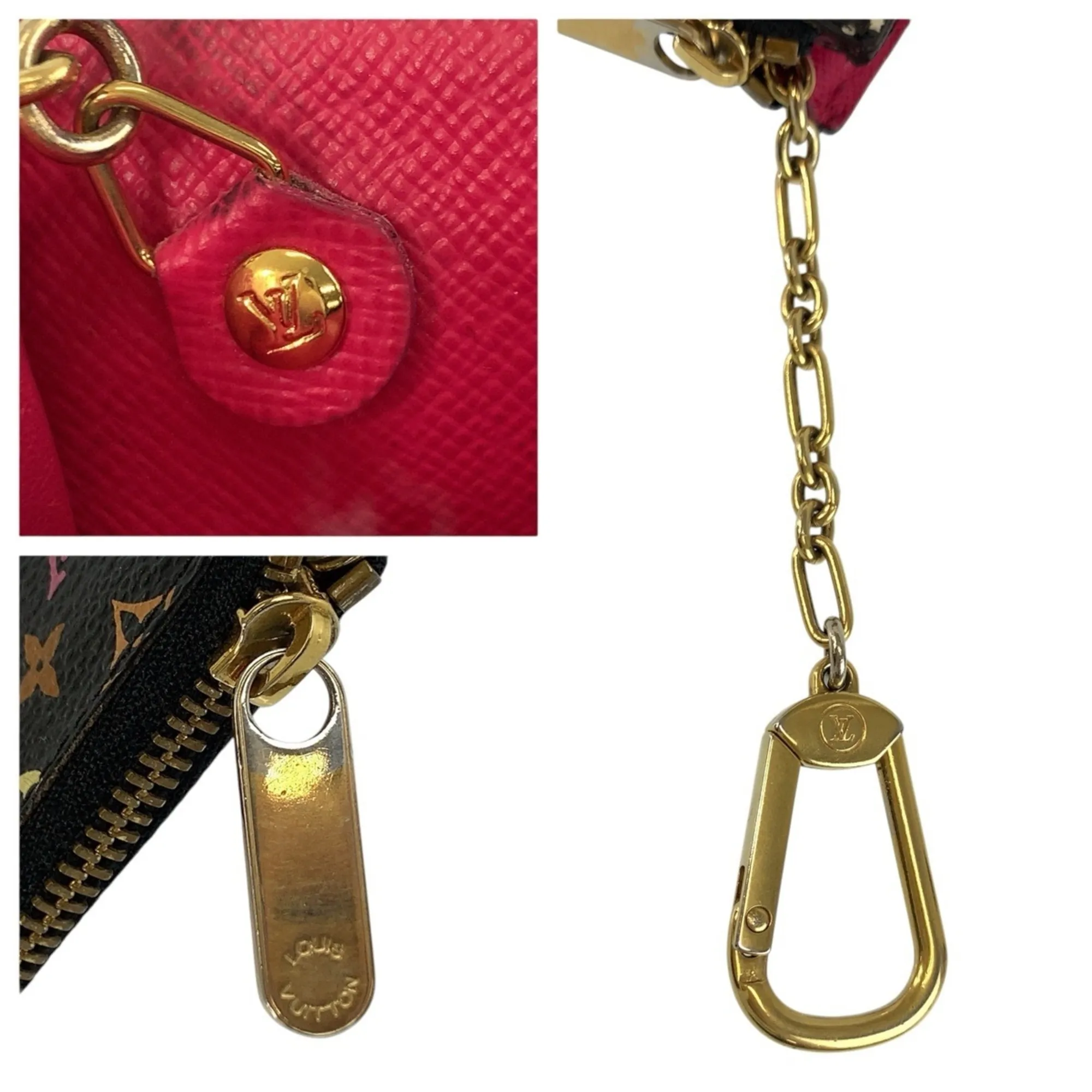 Monogram Multicolore Pochette (Pre-Owned) - Louis Vuitton - Modalova