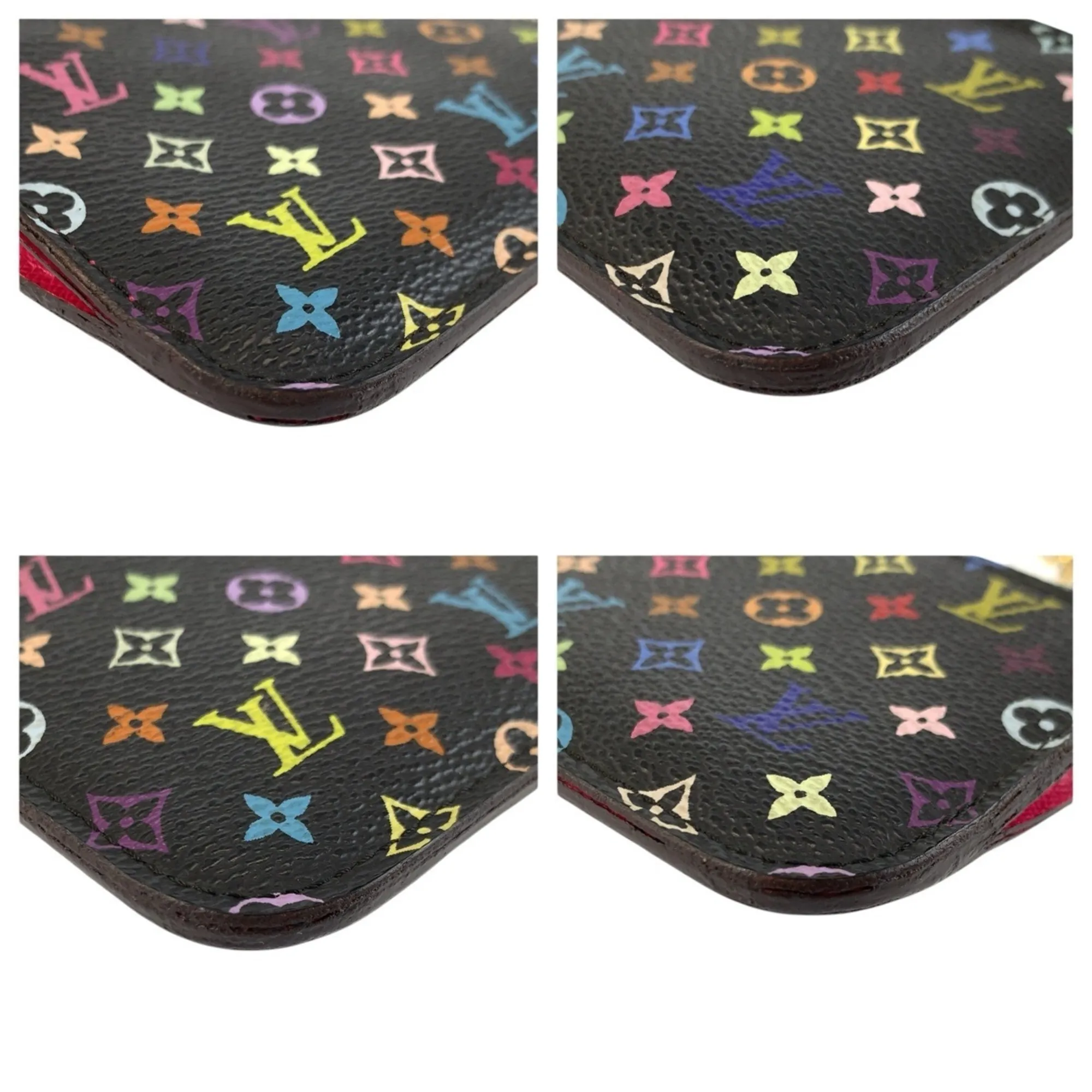 Monogram Multicolore Pochette (Pre-Owned) - Louis Vuitton - Modalova