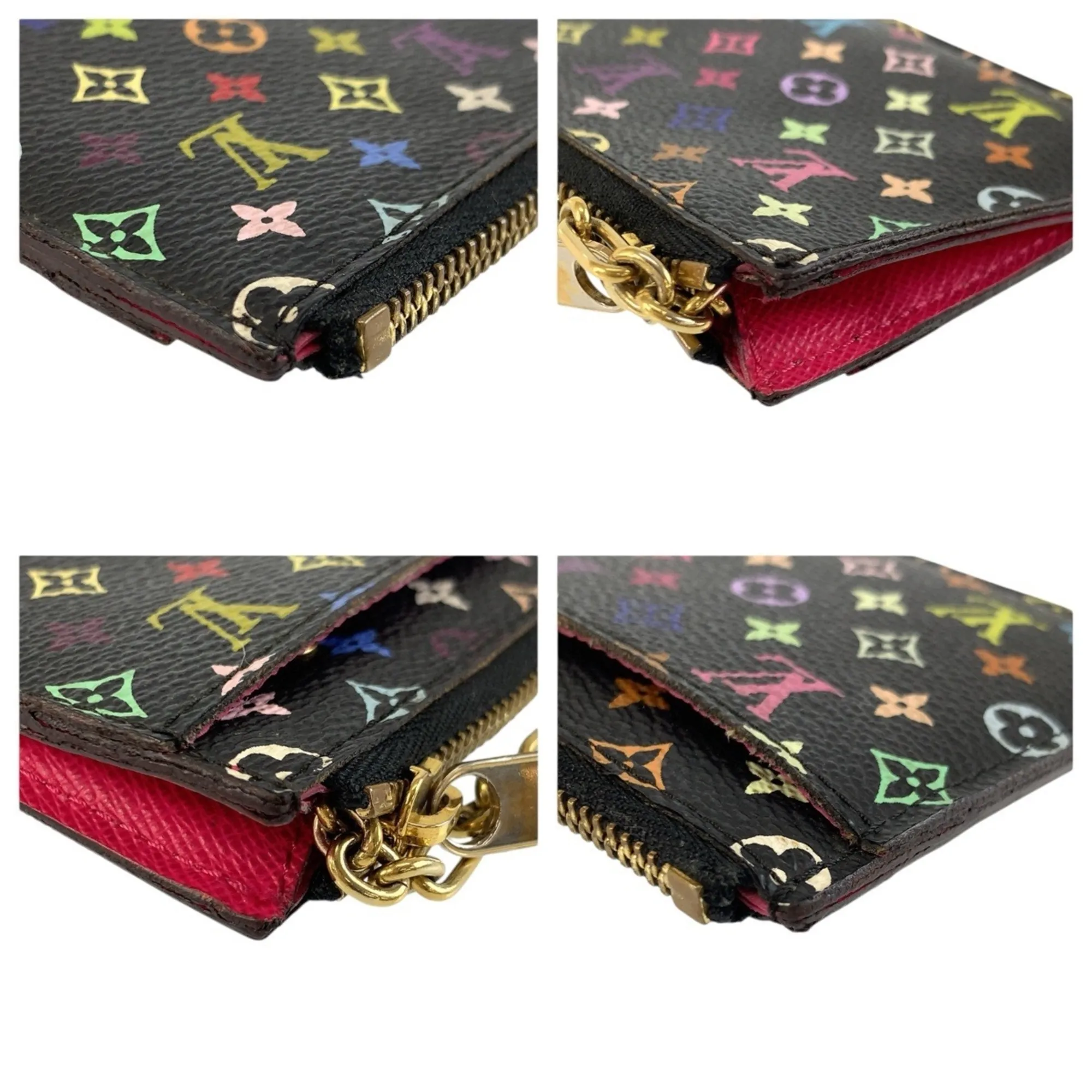 Monogram Multicolore Pochette (Pre-Owned) - Louis Vuitton - Modalova