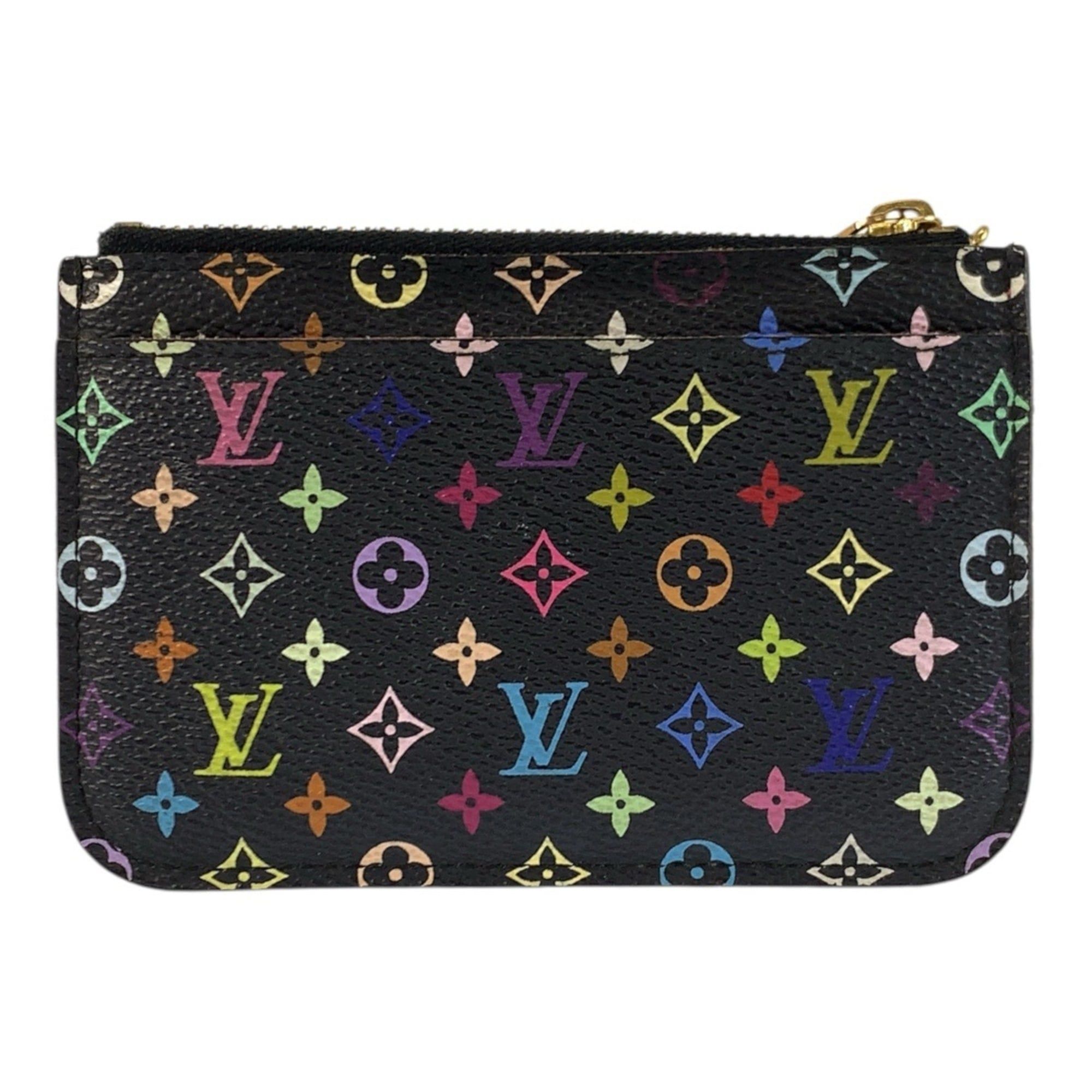 Monogram Multicolore Pochette (Pre-Owned) - Louis Vuitton - Modalova