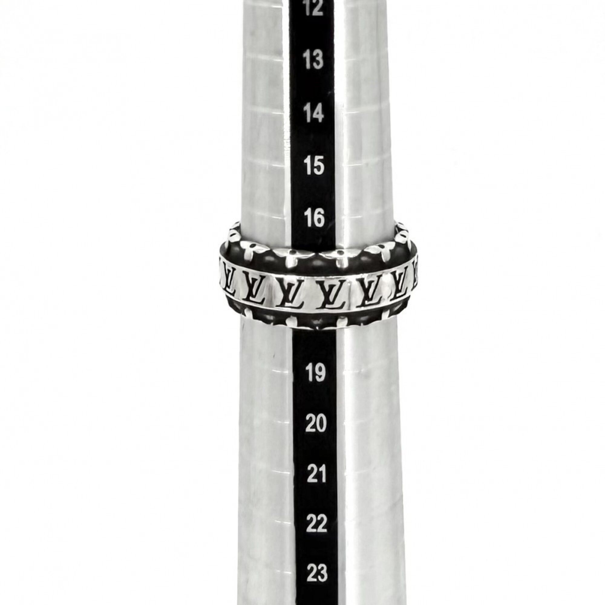 Band Ring (Pre-Owned) - Louis Vuitton - Modalova