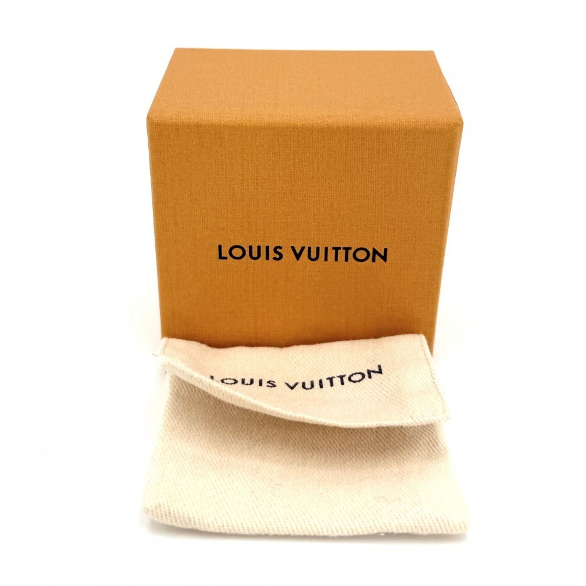Band Ring (Pre-Owned) - Louis Vuitton - Modalova