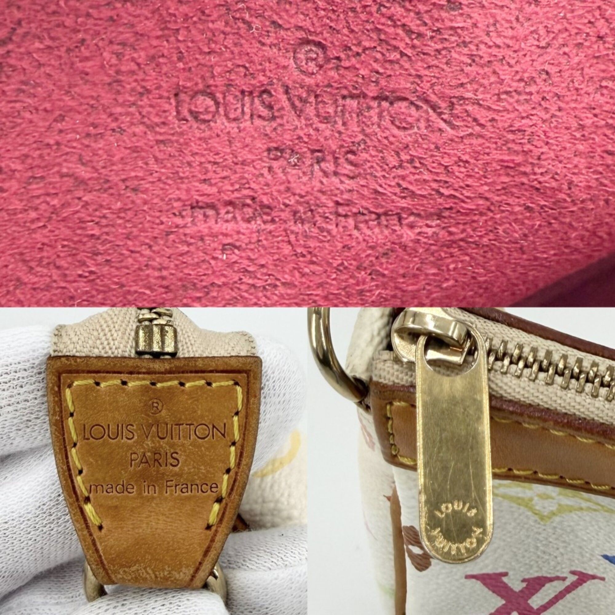 Monogram Multicolore Shoulder Bag (Pre-Owned) - Louis Vuitton - Modalova