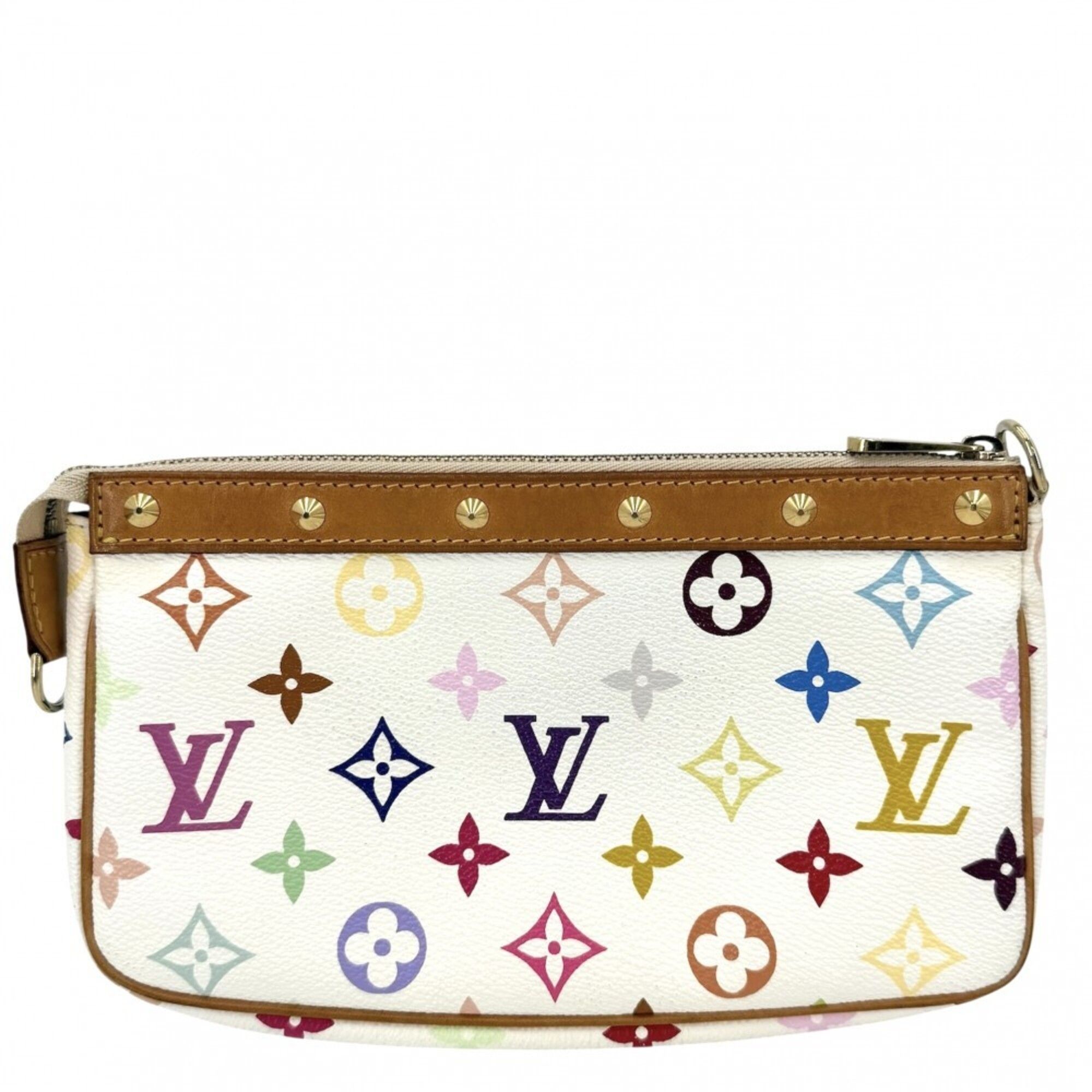 Monogram Multicolore Shoulder Bag (Pre-Owned) - Louis Vuitton - Modalova