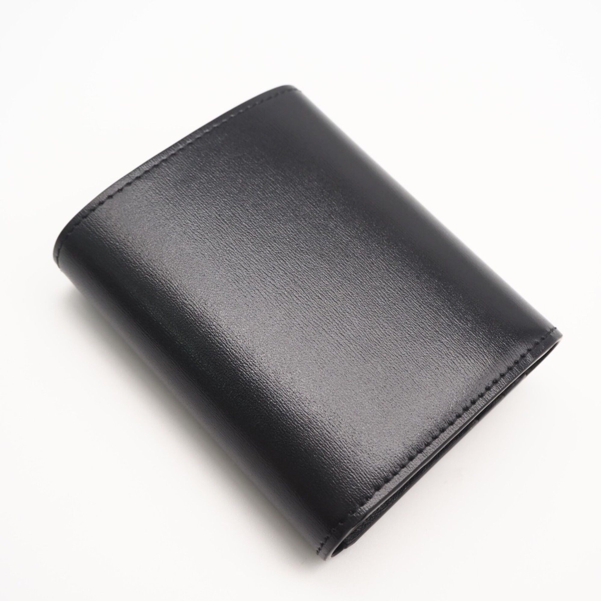 Leather Wallet (Tri-Fold) (Pre-Owned) - Celine - Modalova