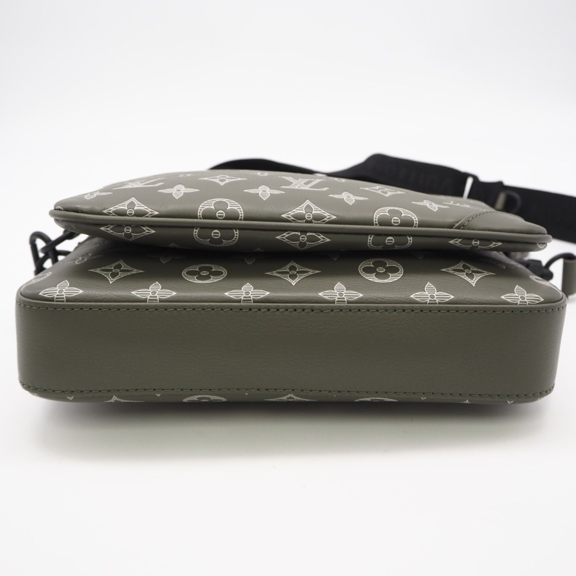 Leather Shoulder Bag (Pre-Owned) - Louis Vuitton - Modalova