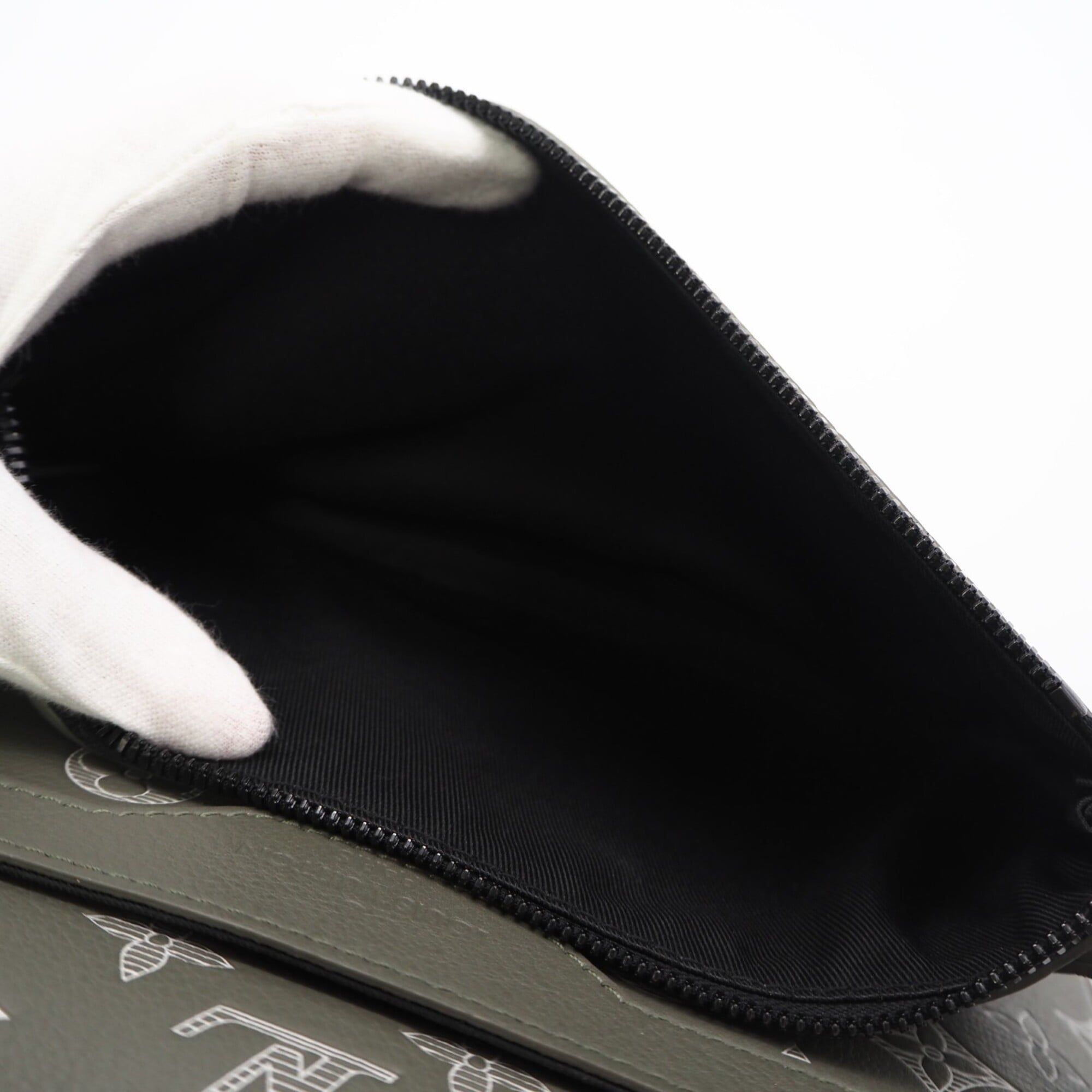 Leather Shoulder Bag (Pre-Owned) - Louis Vuitton - Modalova