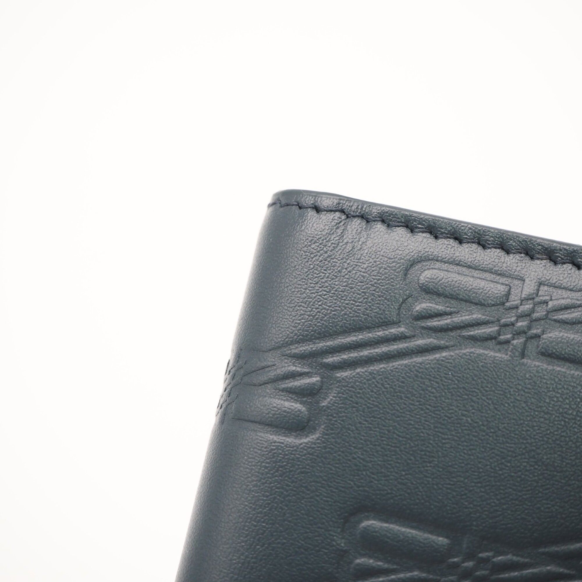 Leather Wallet (Bi-Fold) (Pre-Owned) - Balenciaga - Modalova
