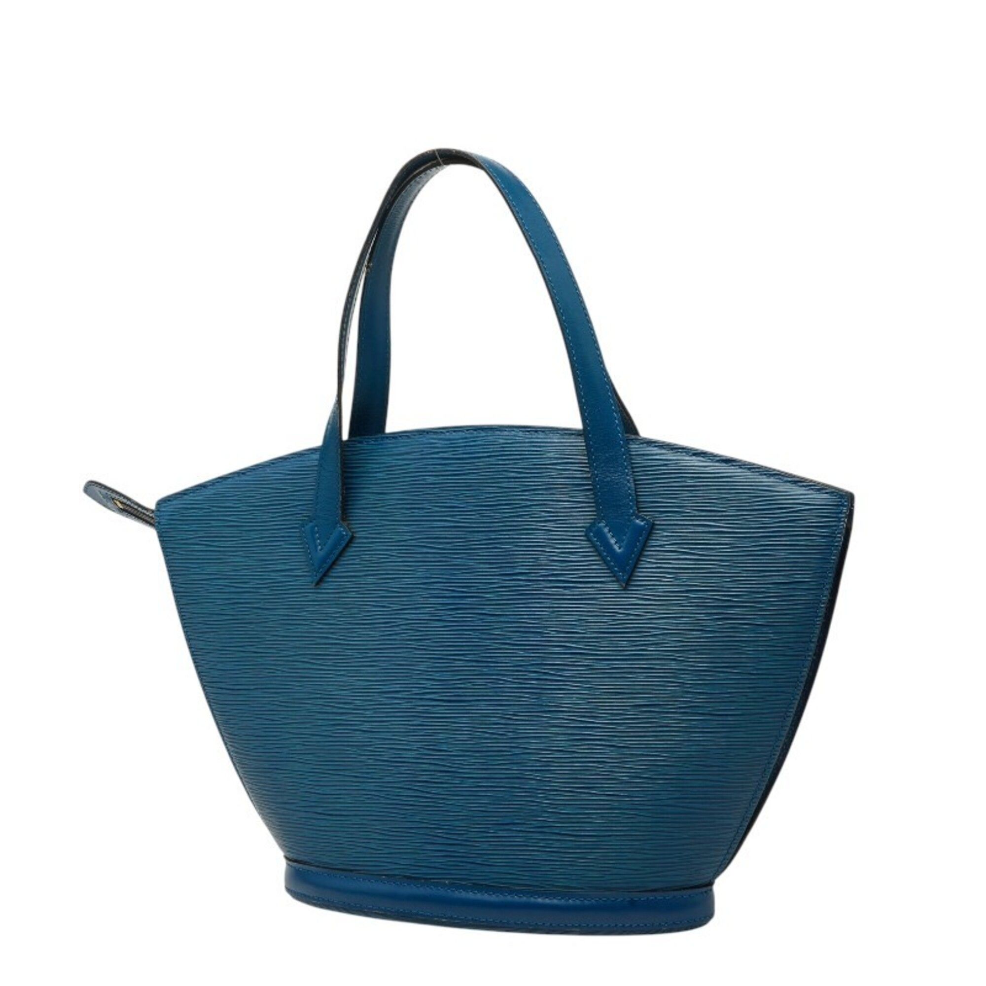 Leather Handbag (Pre-Owned) - Louis Vuitton - Modalova