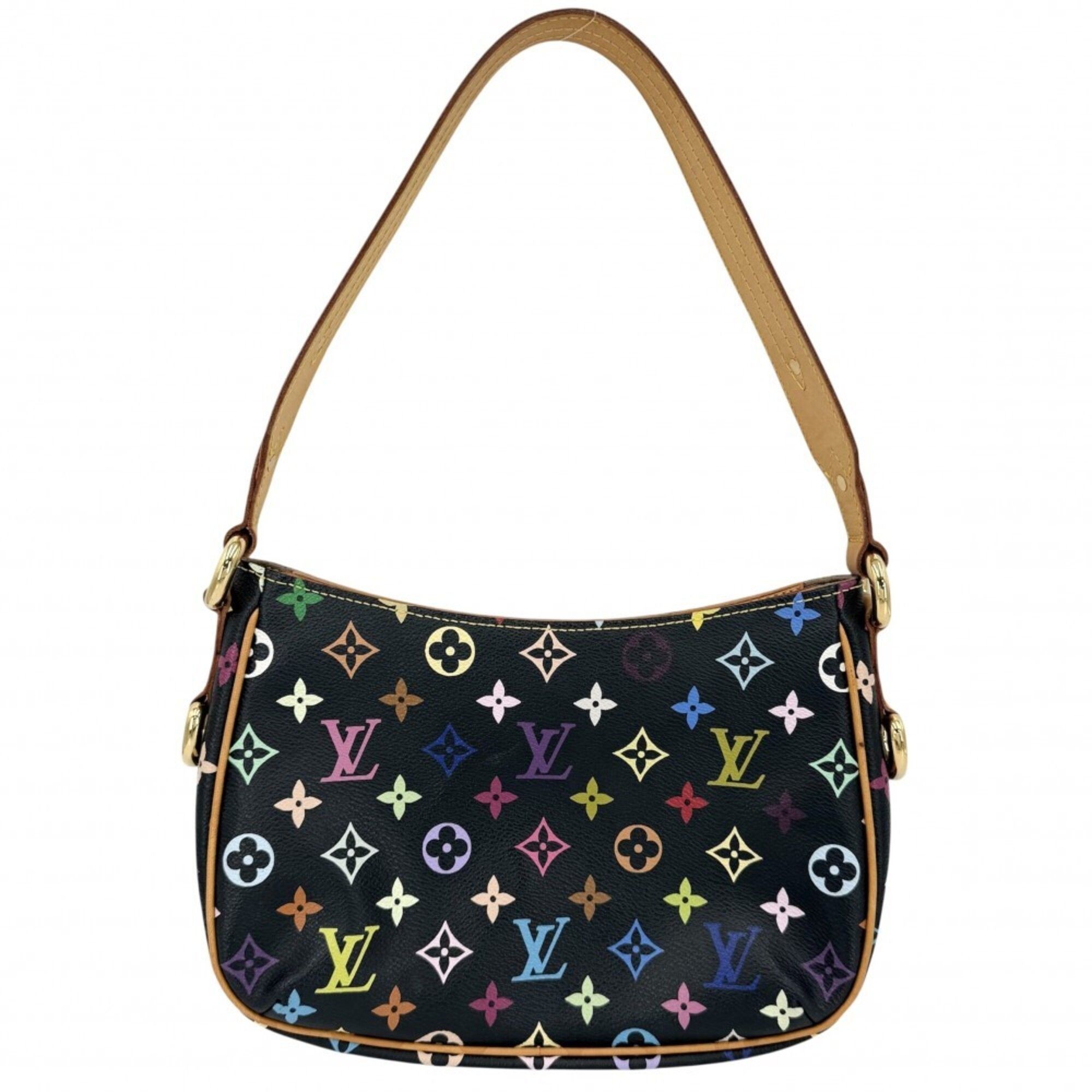 Monogram Multicolore Shoulder Bag (Pre-Owned) - Louis Vuitton - Modalova