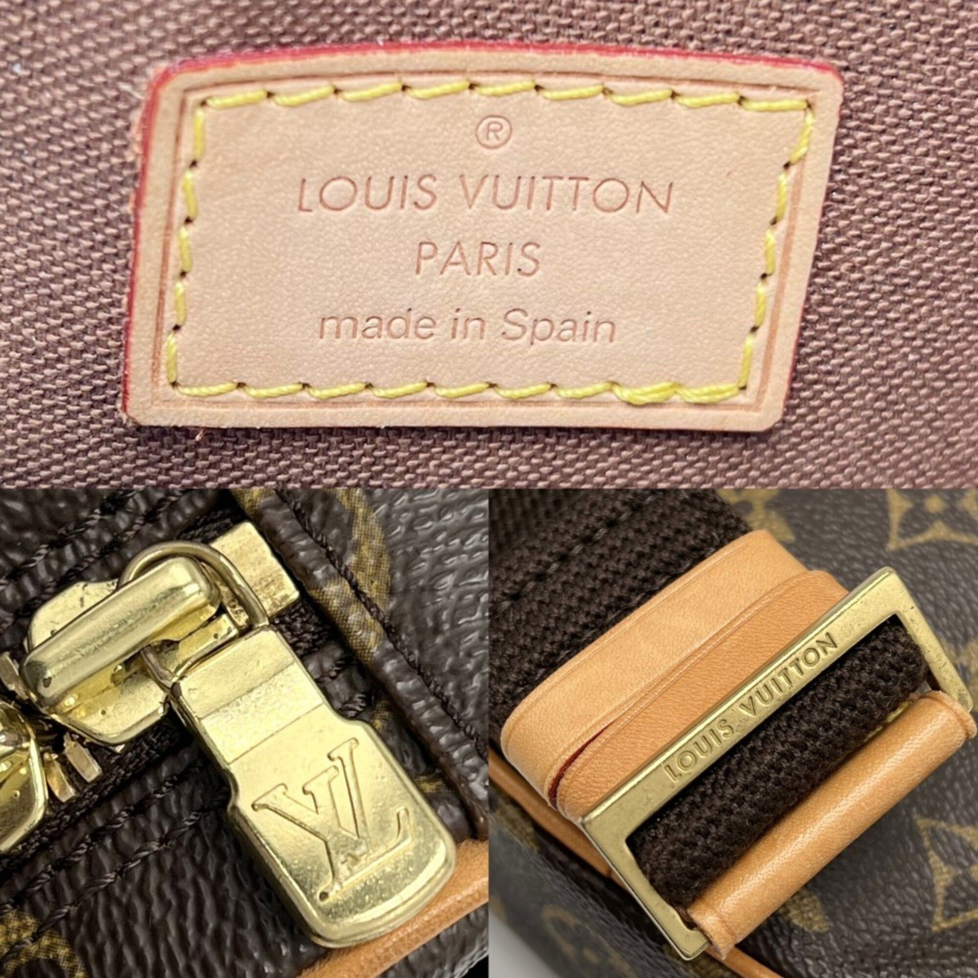 Monogram Sling Bag (Pre-Owned) - Louis Vuitton - Modalova