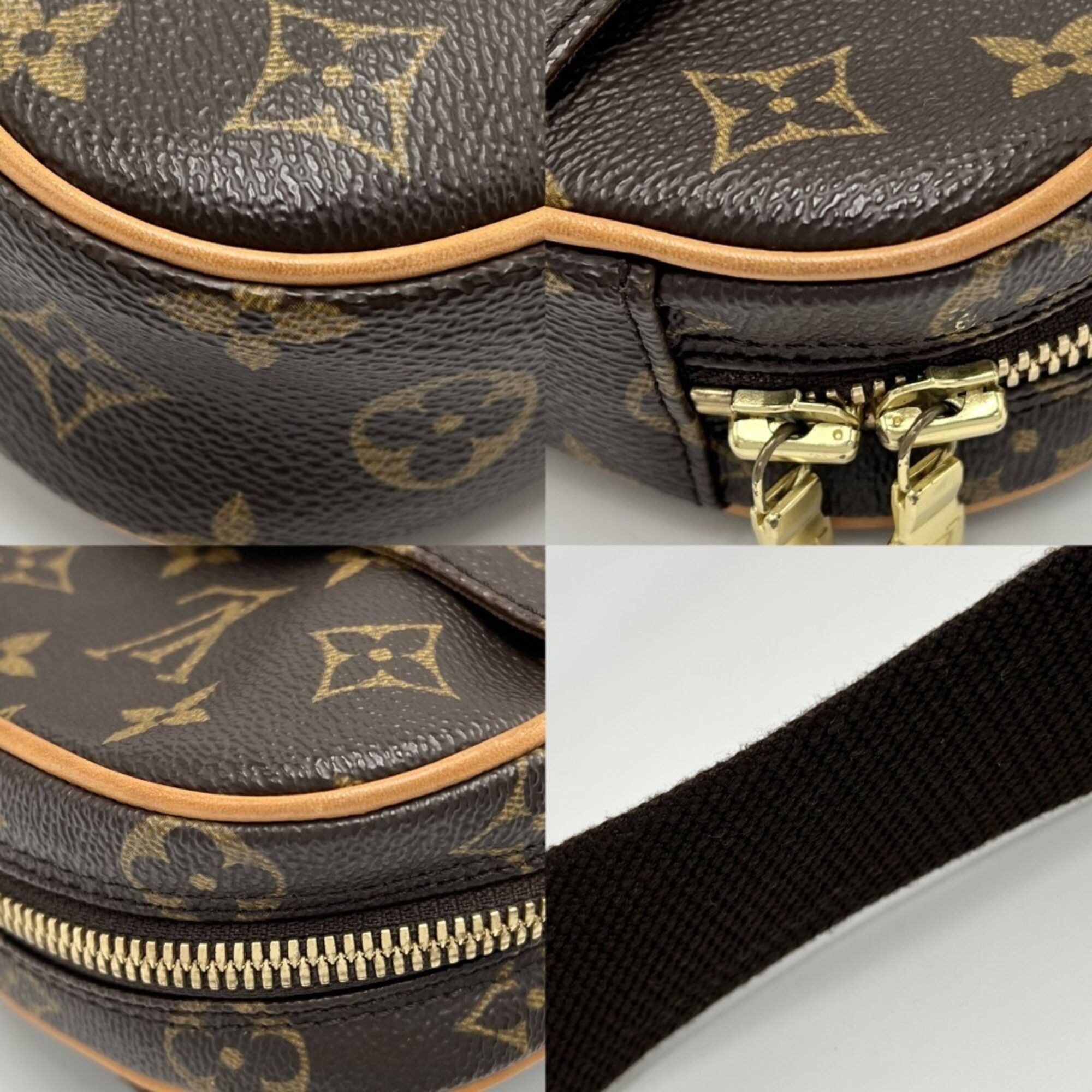 Monogram Sling Bag (Pre-Owned) - Louis Vuitton - Modalova