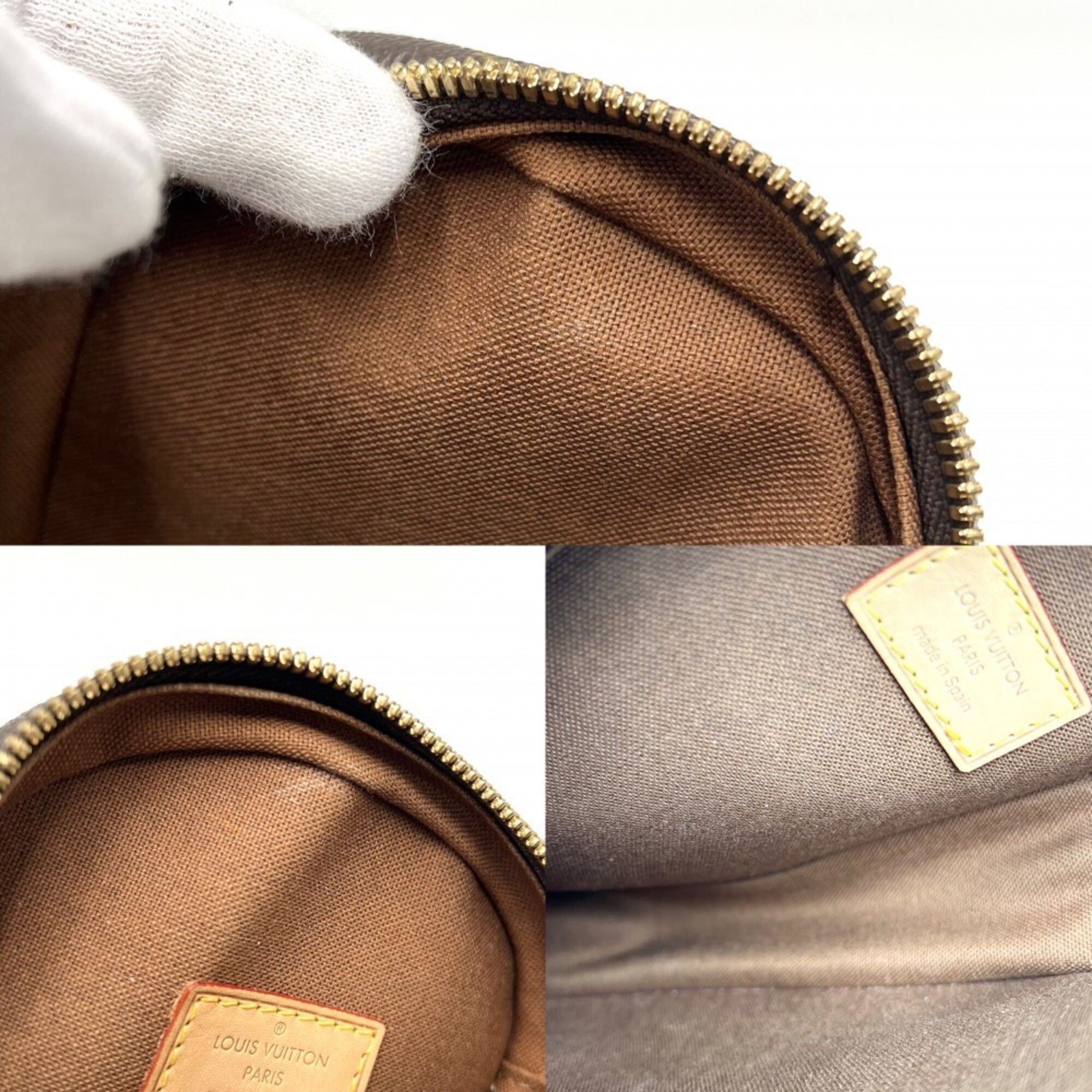 Monogram Sling Bag (Pre-Owned) - Louis Vuitton - Modalova