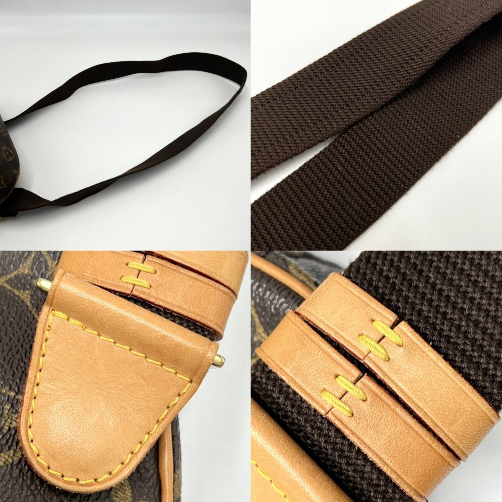 Monogram Sling Bag (Pre-Owned) - Louis Vuitton - Modalova