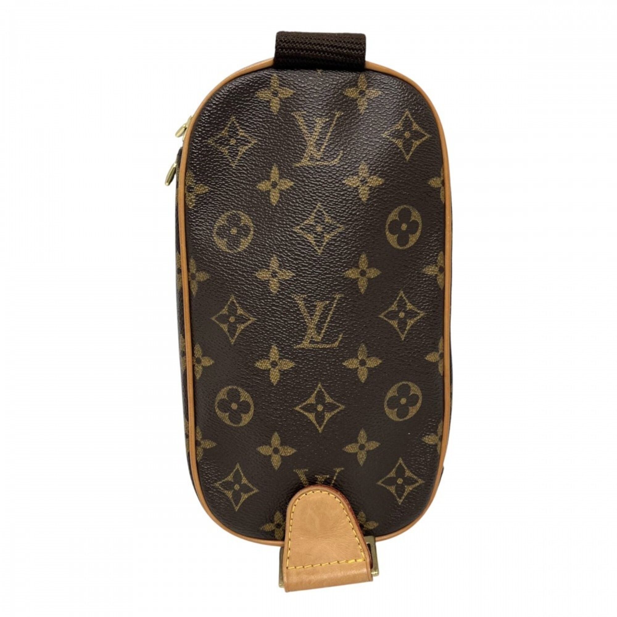 Monogram Sling Bag (Pre-Owned) - Louis Vuitton - Modalova