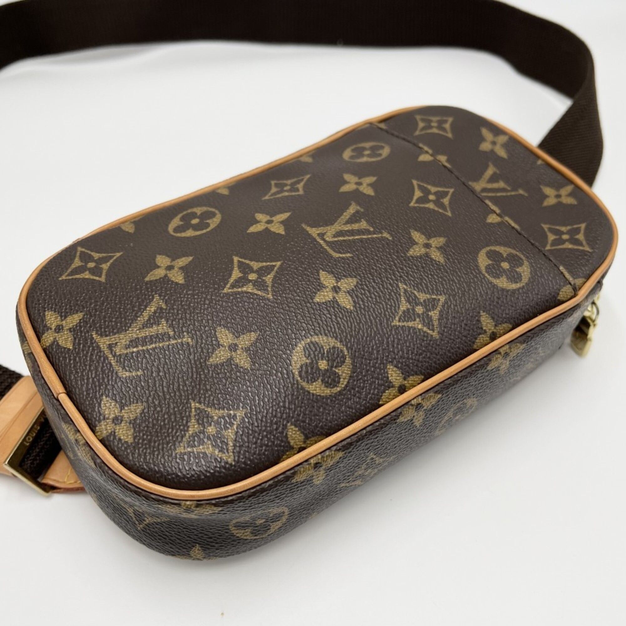 Monogram Sling Bag (Pre-Owned) - Louis Vuitton - Modalova
